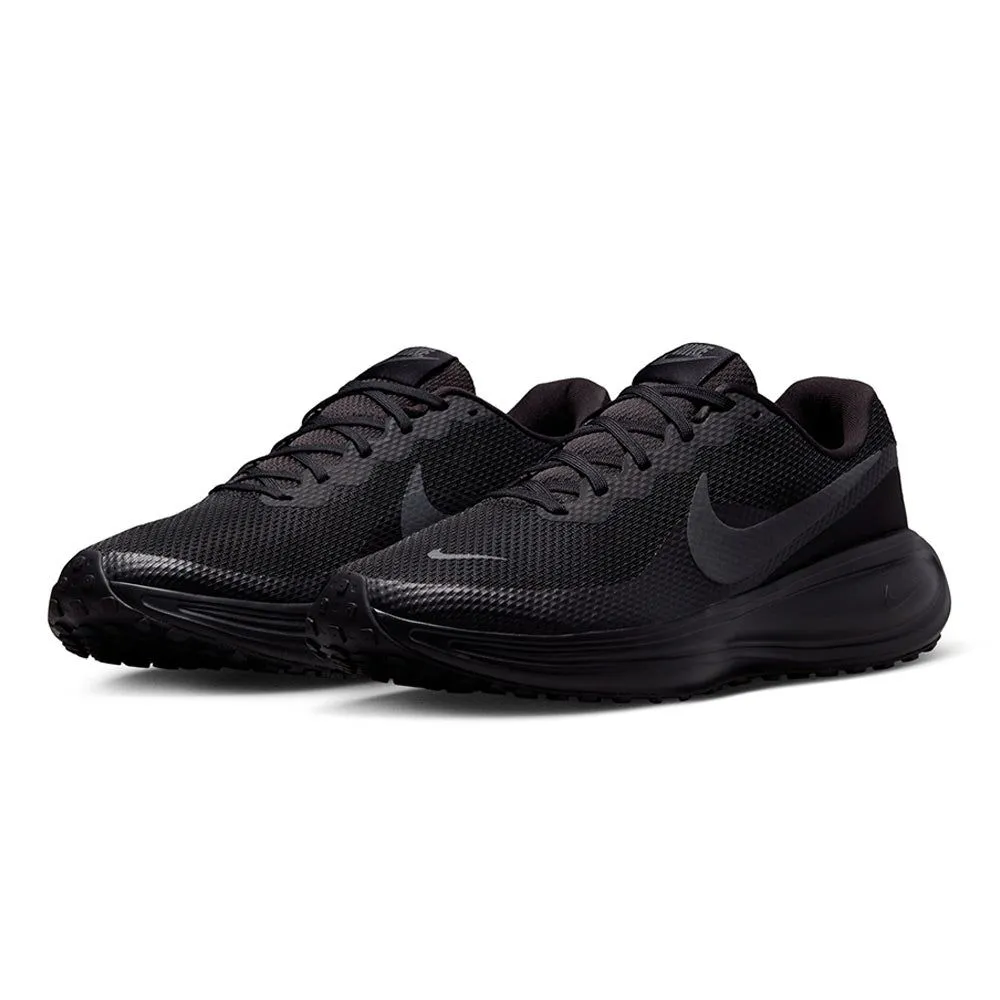 NIKE Men Running Shoes Revolution 8 Black - NI083SH629ELTH NIKE Men Running Shoes Revolution 8 Black - NI083SH629ELTH