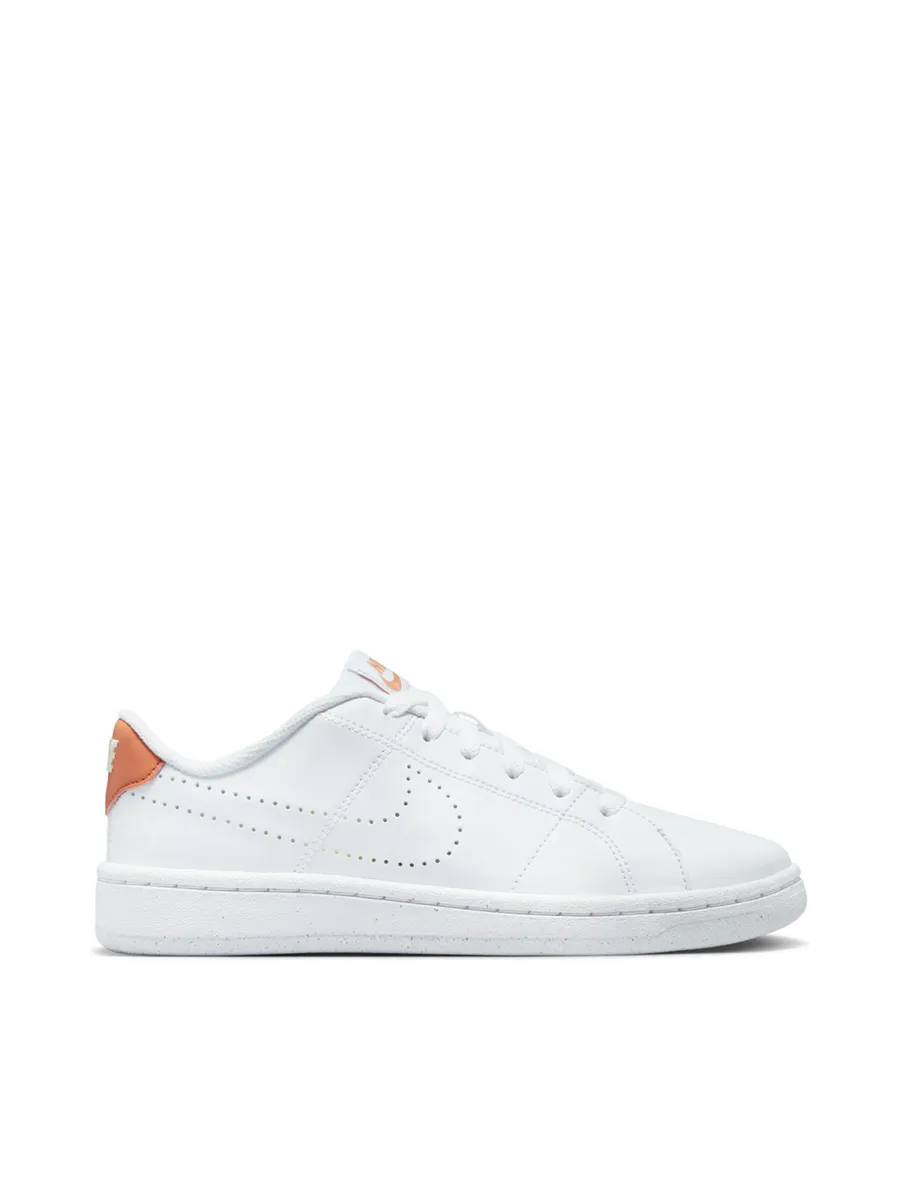 NIKE Women Sneakers Court Royale 2 Next Nature NIKE Women Sneakers Court Royale 2 Next Nature