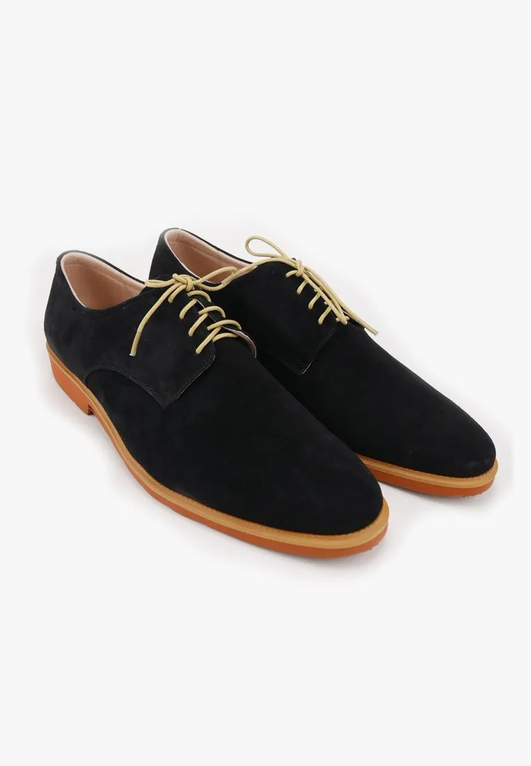 LUIGI BATANI Black LBC644-51 Formal Lace-ups LUIGI BATANI Black LBC644-51 Formal Lace-ups