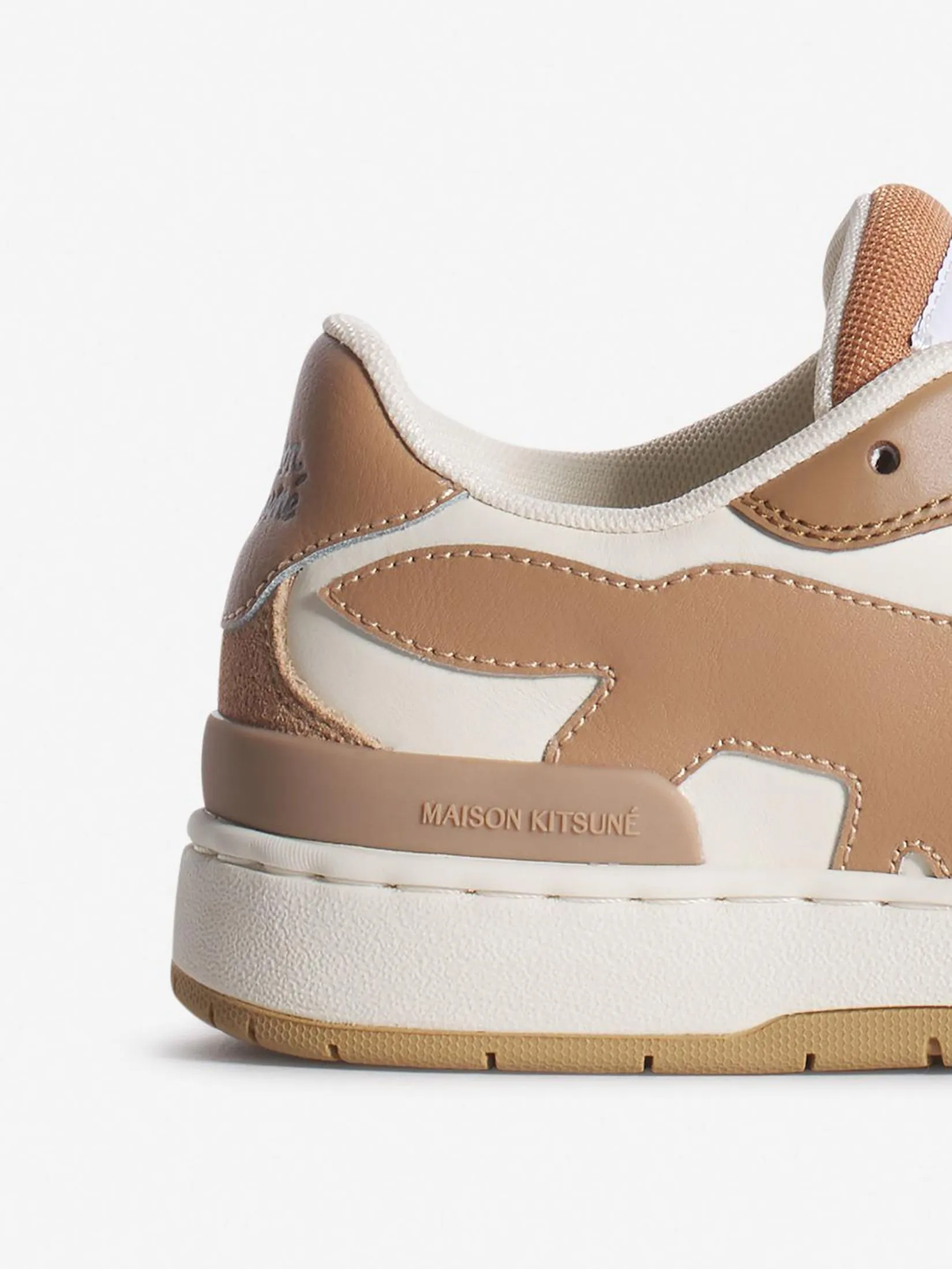 MAISON KITSUNE Women Sneakers Chiru Trainers MAISON KITSUNE Women Sneakers Chiru Trainers