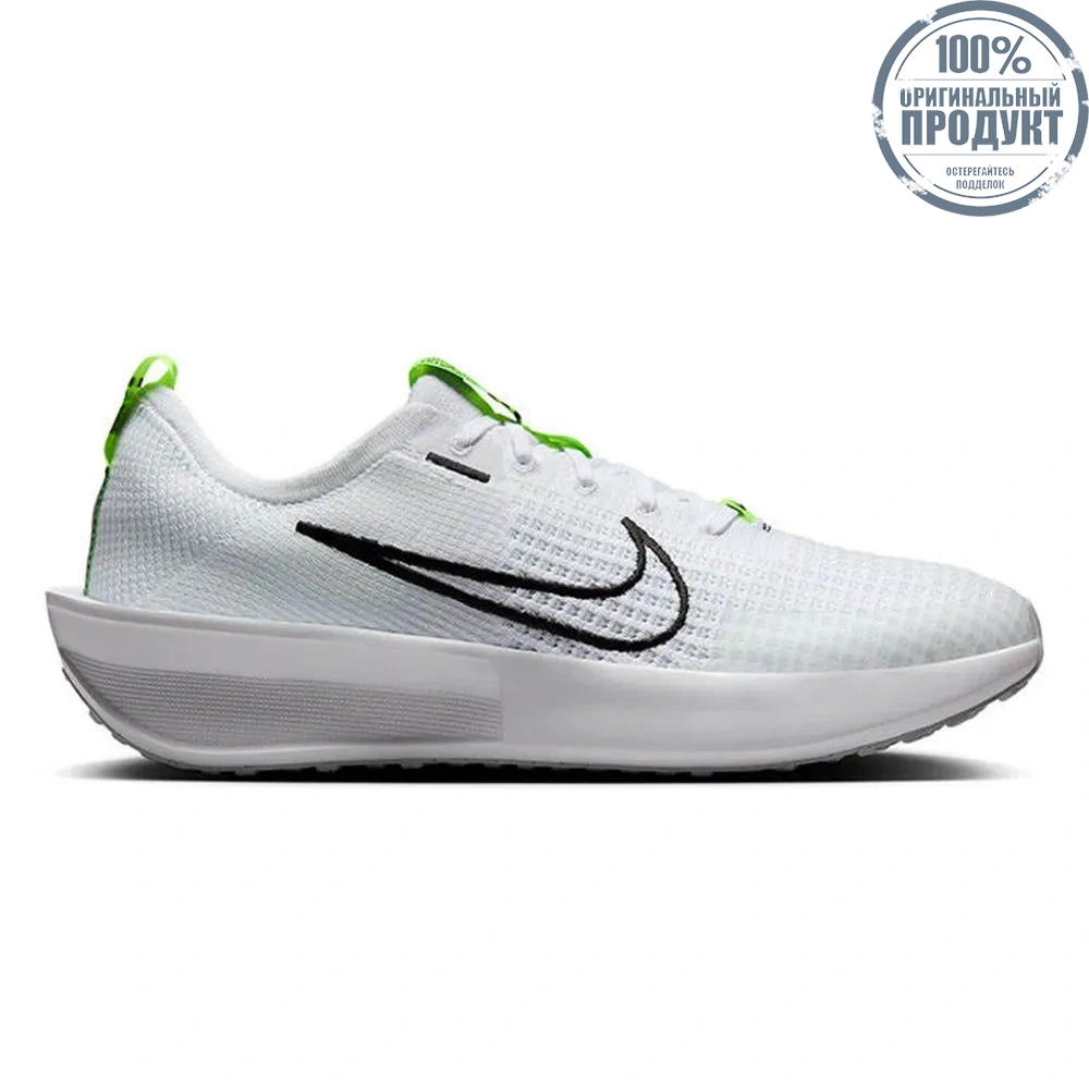 NIKE Men Running Shoes Interact Run White - NI083SH249EFTH NIKE Men Running Shoes Interact Run White - NI083SH249EFTH