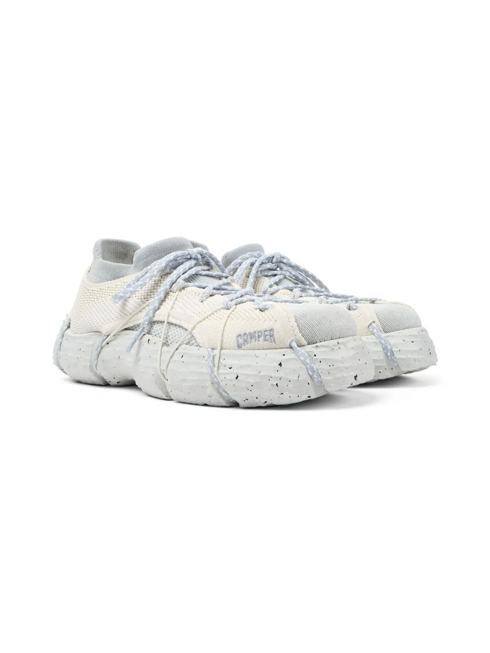 CAMPER Women Sneakers Shoes Roku Multicolor CAMPER Women Sneakers Shoes Roku Multicolor