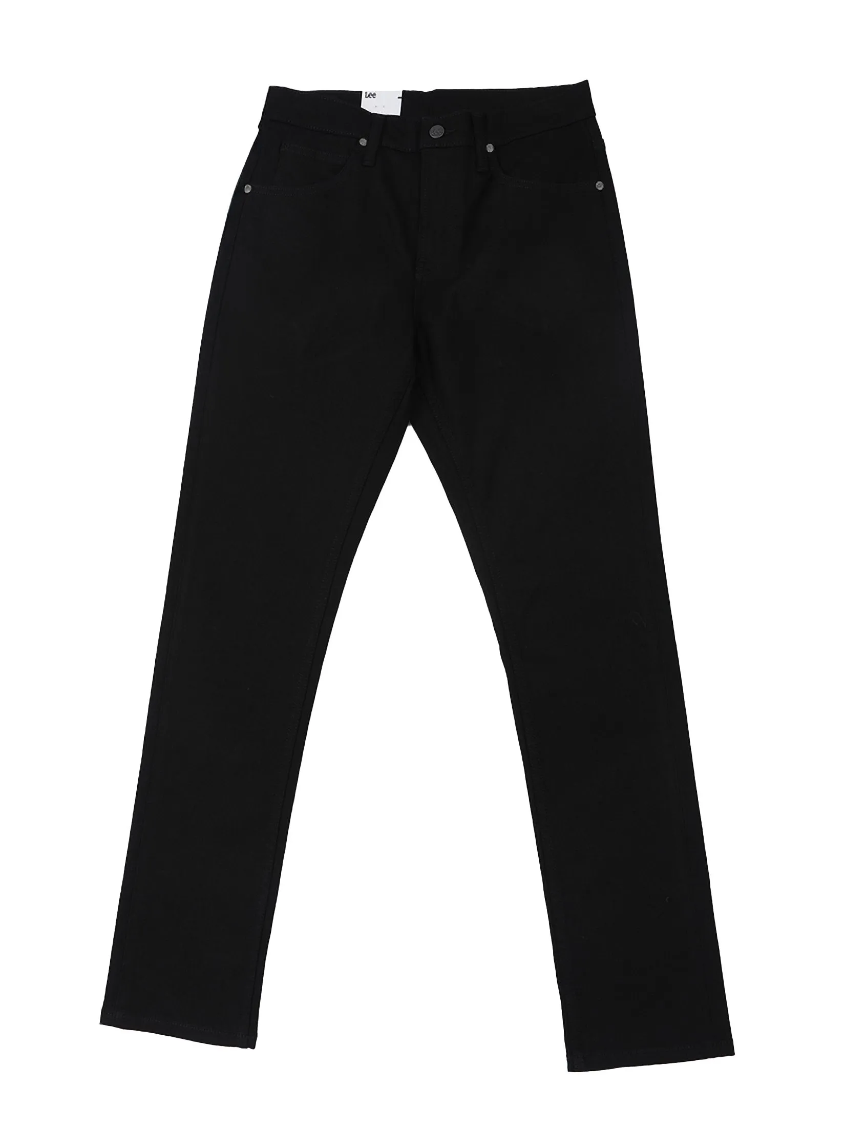 LEE Men's Jeans Low Powell Fit Black LEE Men's Jeans Low Powell Fit Black
