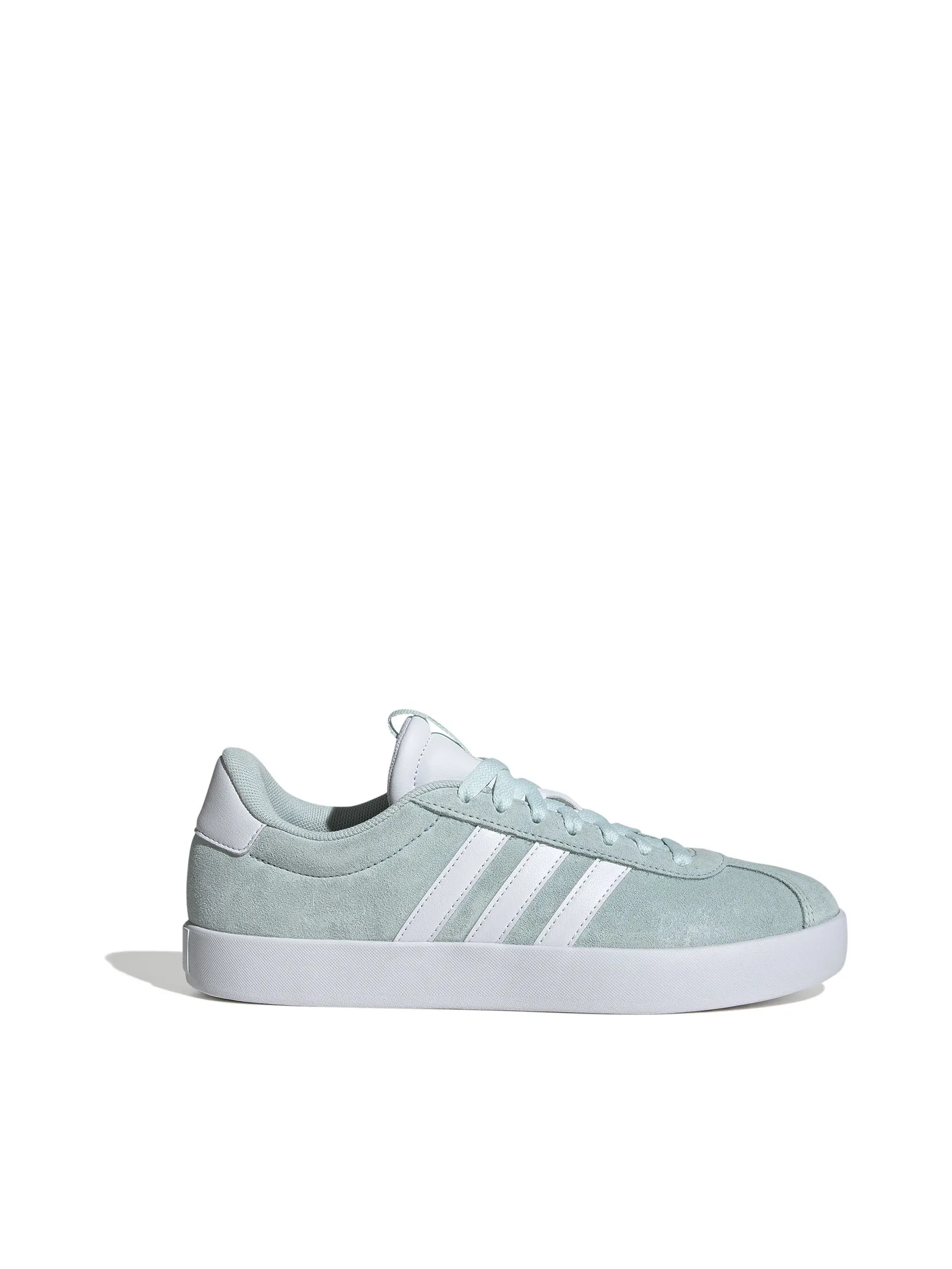 ADIDAS Women Sneaker VL Court 3.0 Halo Mint / Cloud White / Halo Mint ADIDAS Women Sneaker VL Court 3.0 Halo Mint / Cloud White / Halo Mint