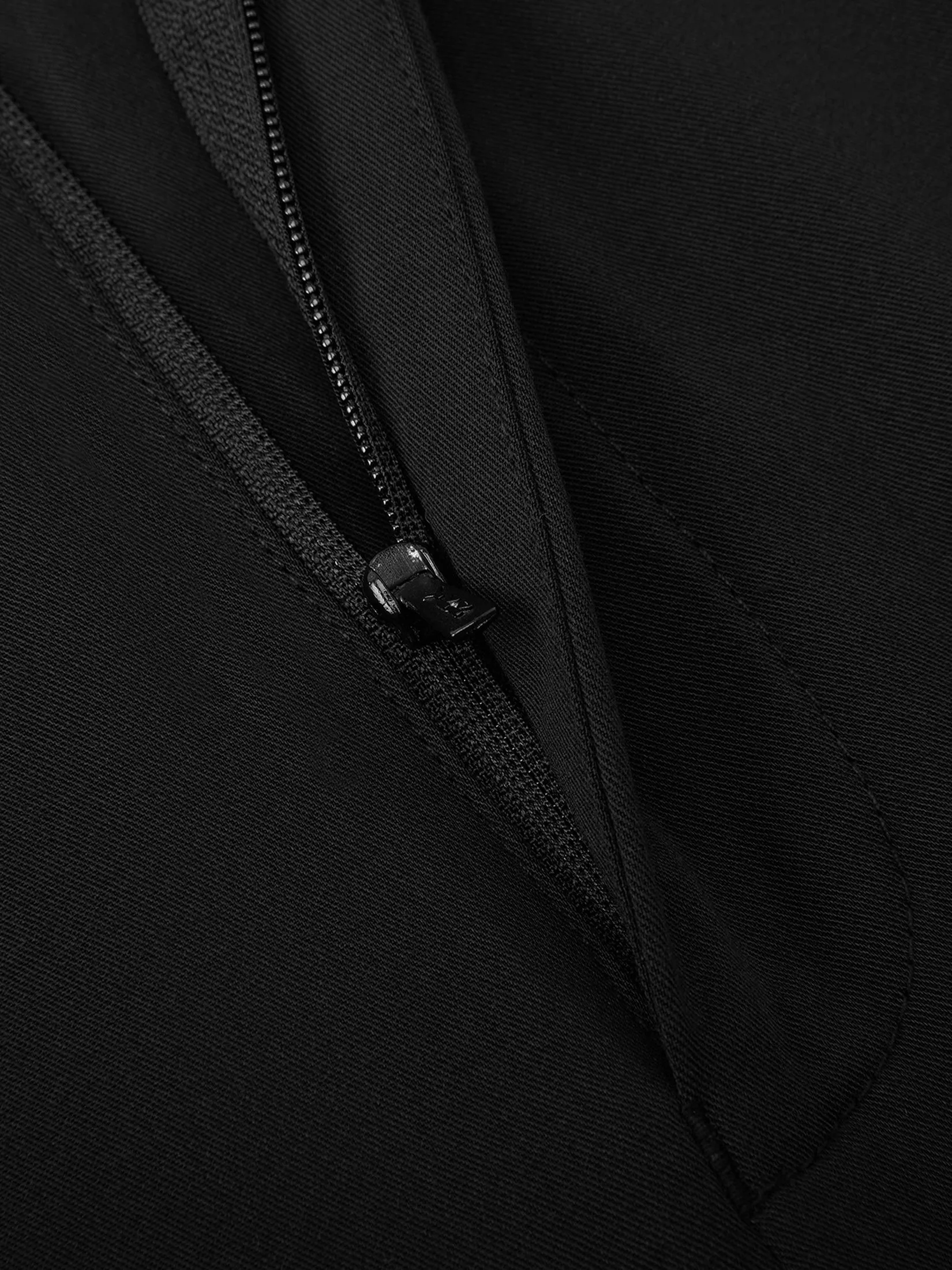 G2000 Men Clothing Muti-Way Stretch Suit Pants  Smart Fit - Black G2000 Men Clothing Muti-Way Stretch Suit Pants  Smart Fit - Black