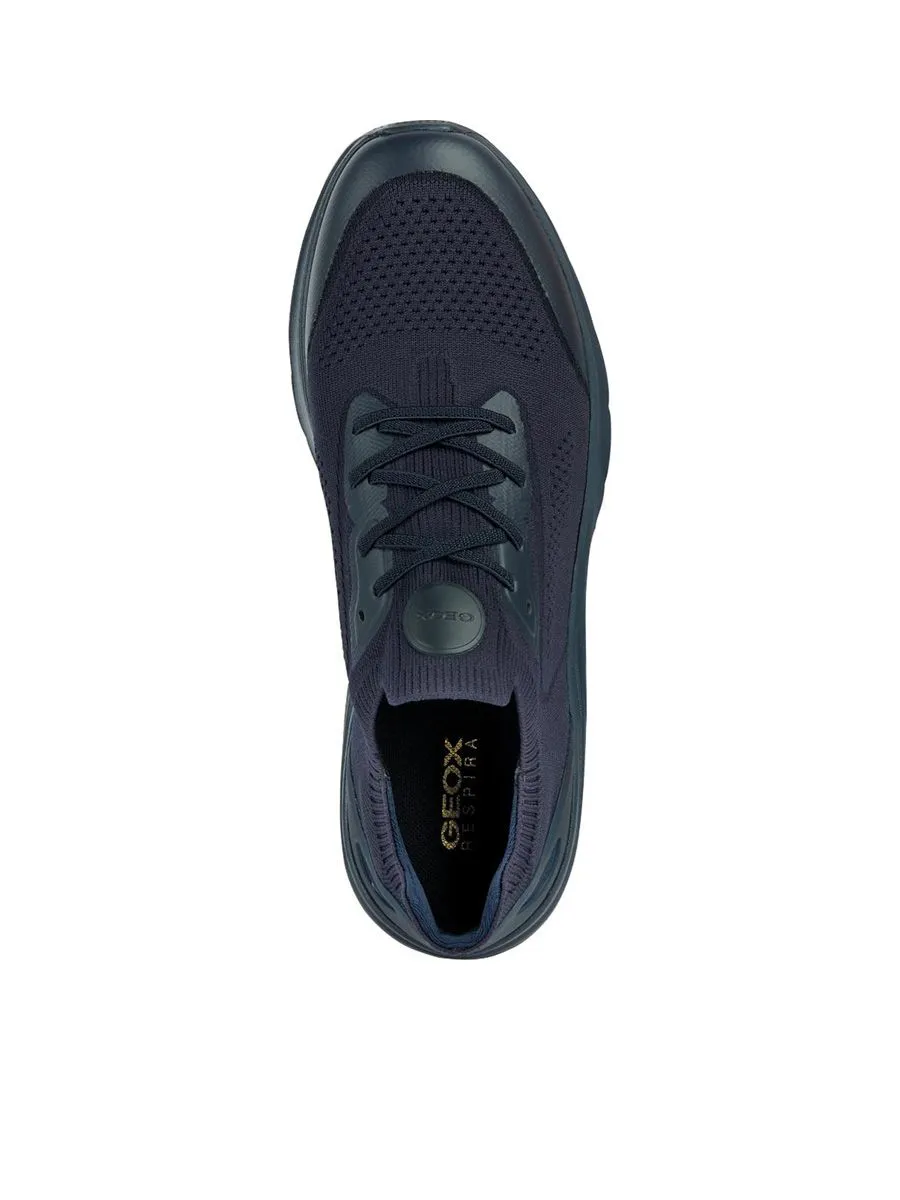 GEOX Men Sneaker U Spherica Actif DK Navy GEOX Men Sneaker U Spherica Actif DK Navy