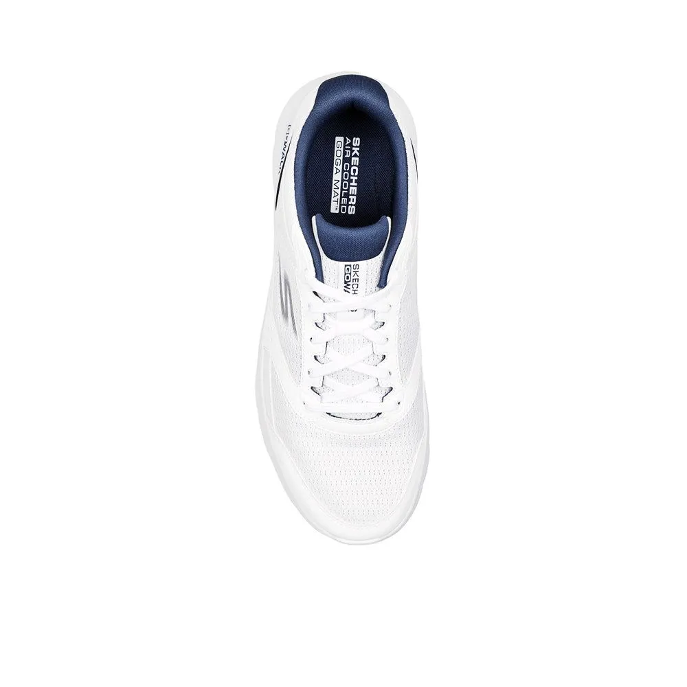 SKECHERS GO WALK Flex™ Men Training Shoes White - SK108SH641EMTH SKECHERS GO WALK Flex™ Men Training Shoes White - SK108SH641EMTH