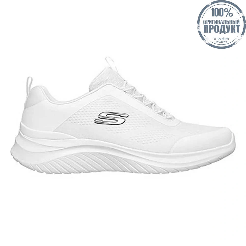SKECHERS Men Casual Shoes Sport Flection 3.0 White - SK108SH832EITH SKECHERS Men Casual Shoes Sport Flection 3.0 White - SK108SH832EITH