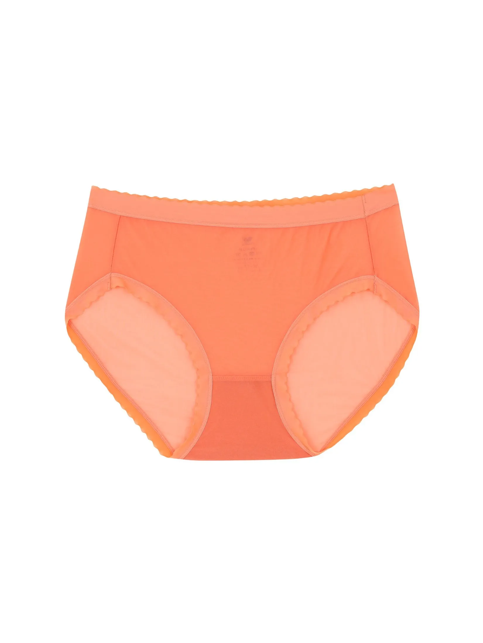 WACOAL Women Palette Panties Orange WACOAL Women Palette Panties Orange