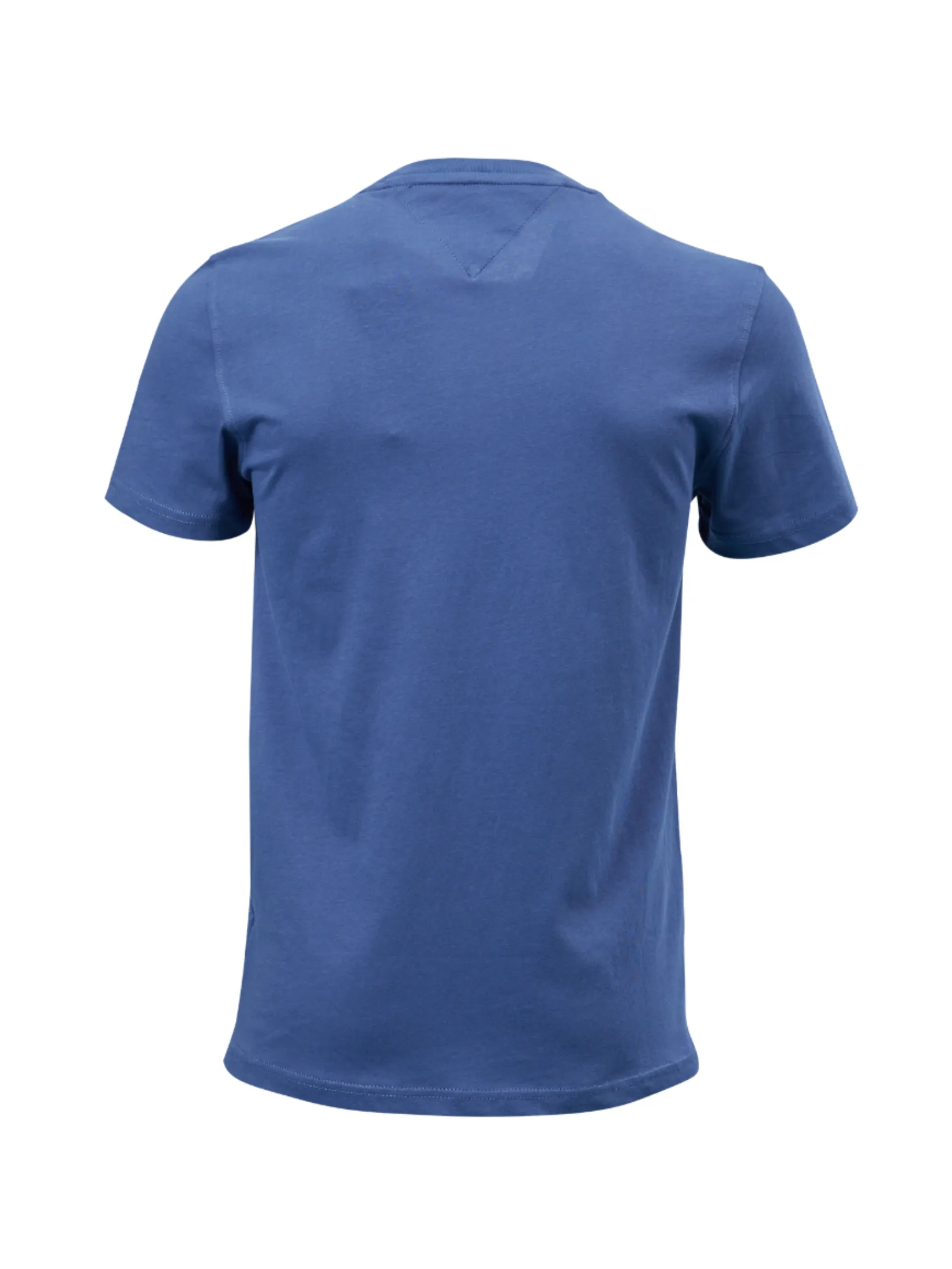 TOMMY HILFIGER MEN TEE Grey TOMMY HILFIGER MEN TEE Grey