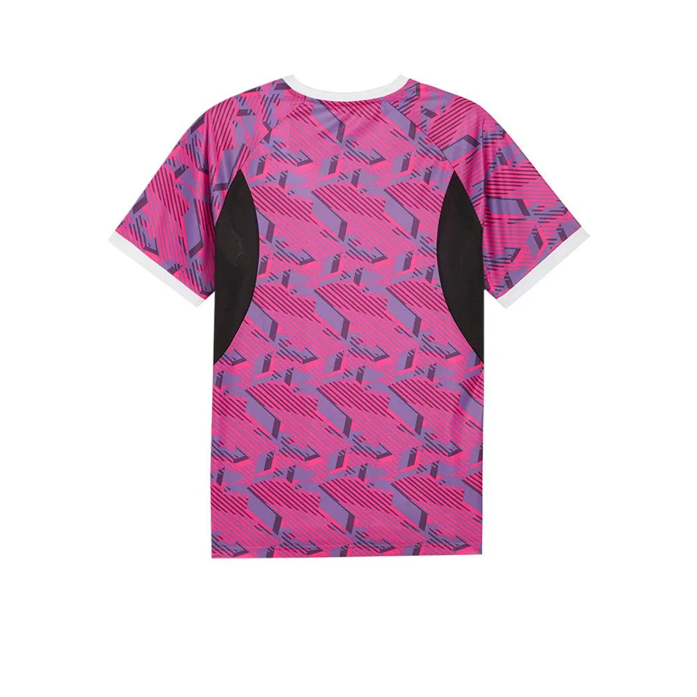 PUMA Men Football Jersey Premier League Brilliance Purple - PU097AP638ELTH PUMA Men Football Jersey Premier League Brilliance Purple - PU097AP638ELTH