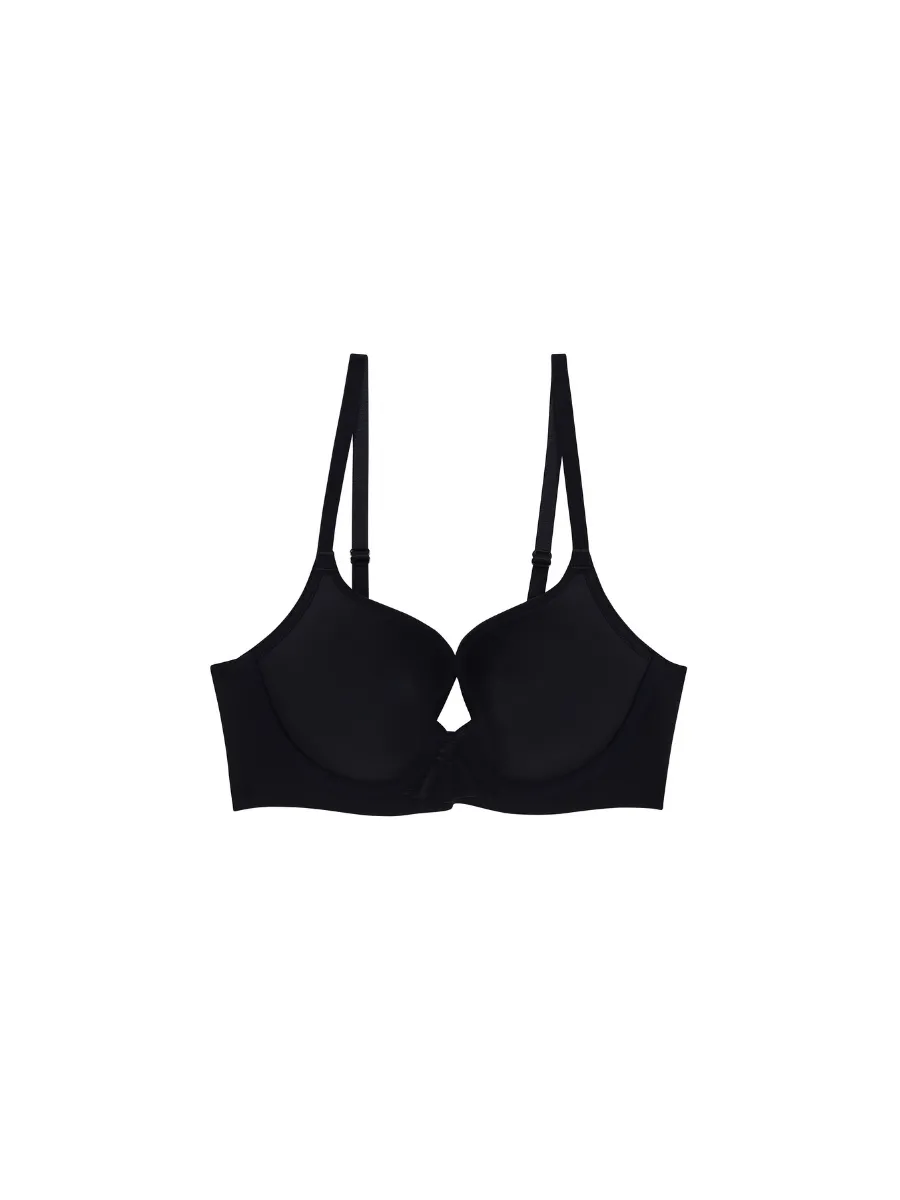 WACOAL Black Seamless Bra