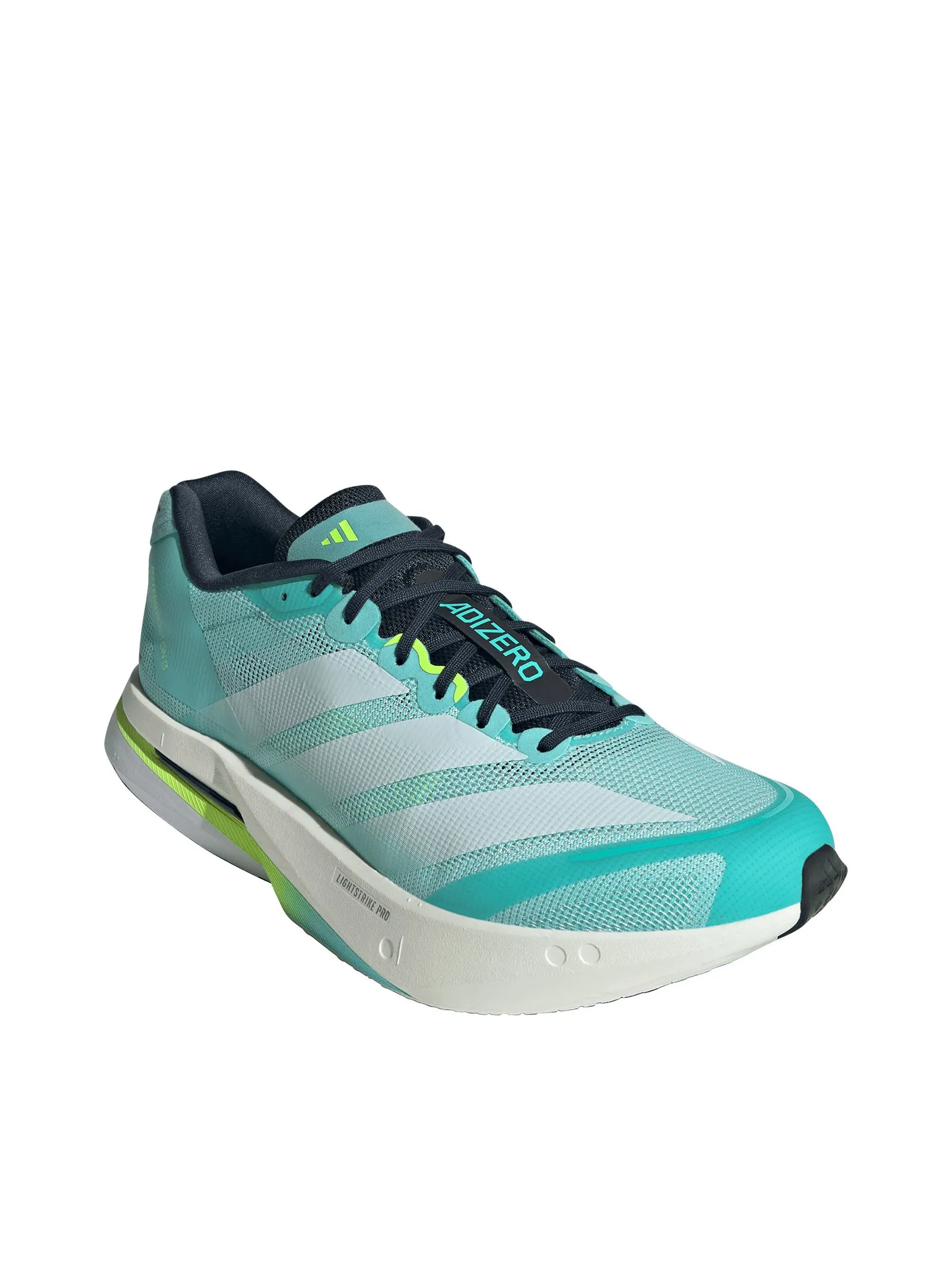 ADIDAS Men Sneakers Adizero Boston 13 JS4945 Asagi ADIDAS Men Sneakers Adizero Boston 13 JS4945 Asagi