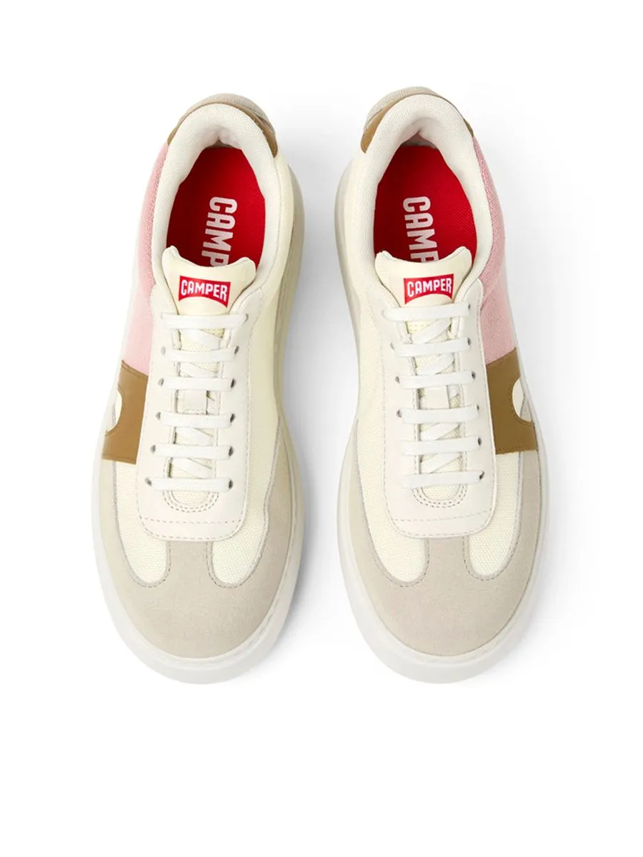 CAMPER Women Sneakers Shoes Runner K21 Multicolor CAMPER Women Sneakers Shoes Runner K21 Multicolor
