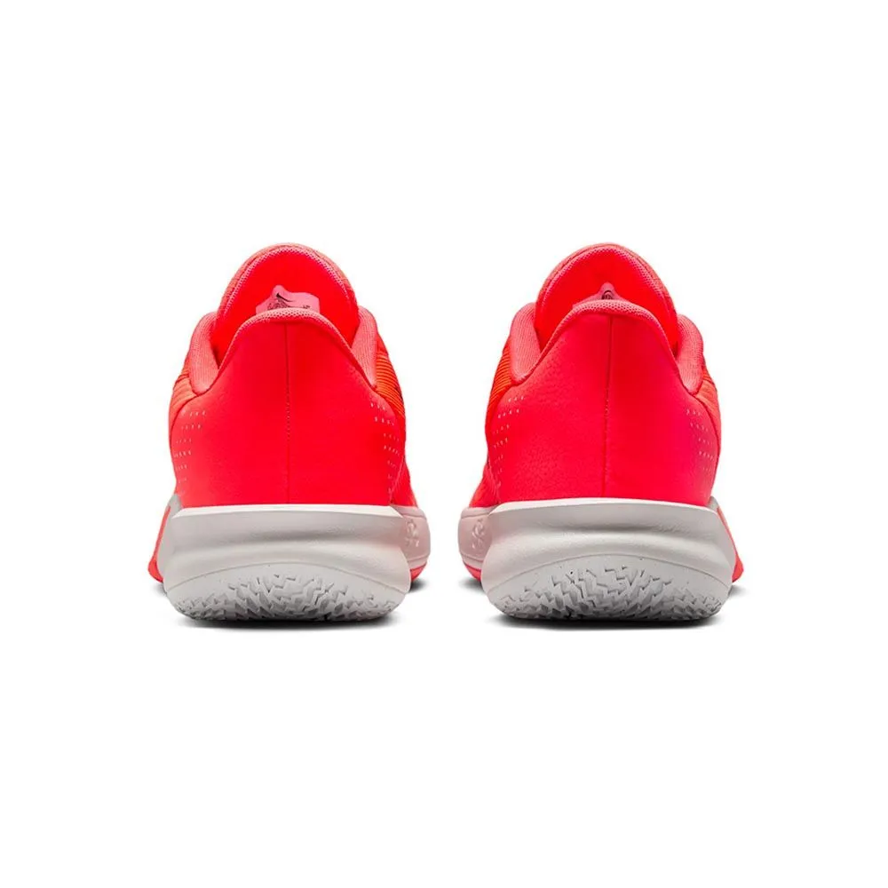 NIKE Men Basketball Shoes Precision 7 Red - NI083SH313EKTH NIKE Men Basketball Shoes Precision 7 Red - NI083SH313EKTH