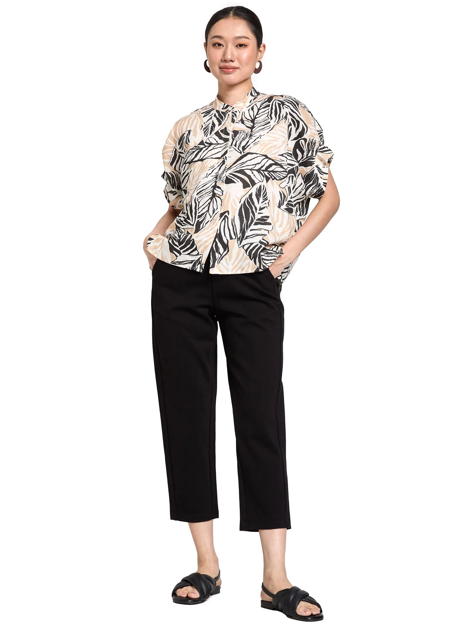 SIMPLICITY Women Pants Knit SIMPLICITY Women Pants Knit