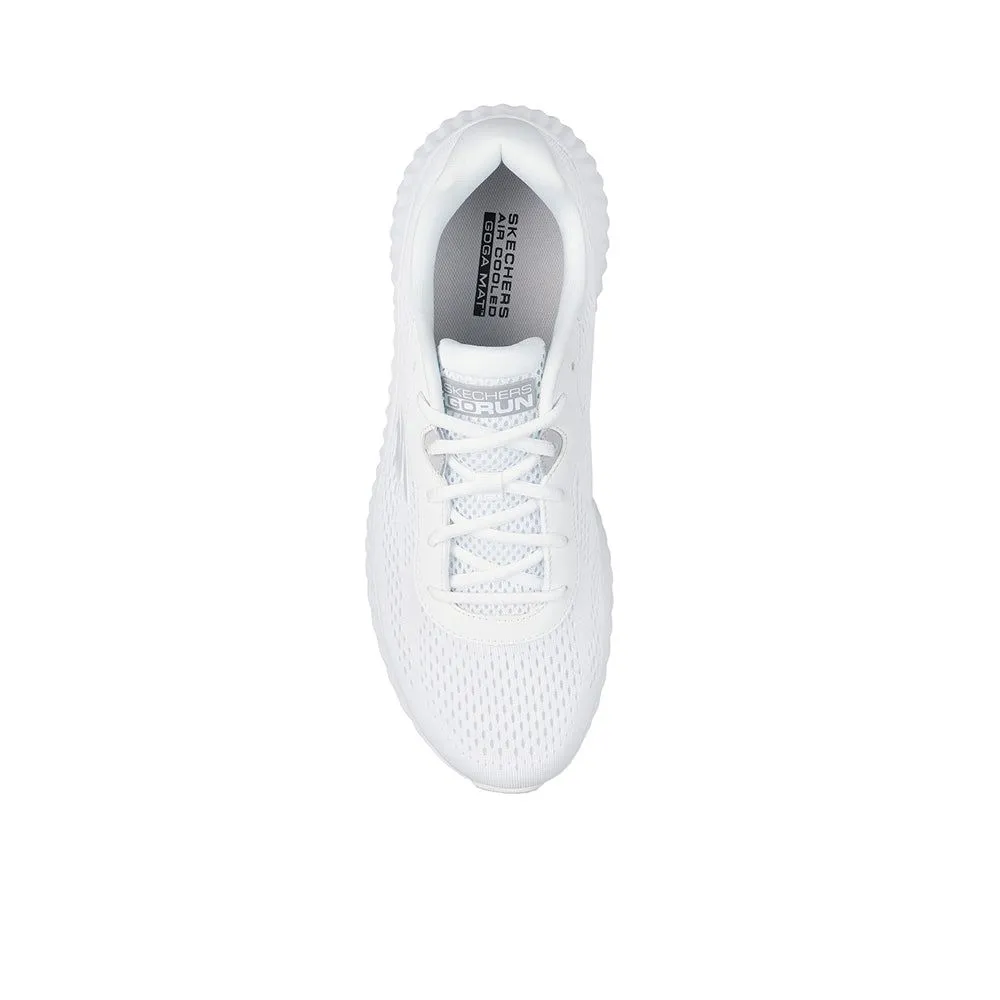 SKECHERS Men Running Shoes GOrun Now - Lightdrive White - SK108SH548EHTH SKECHERS Men Running Shoes GOrun Now - Lightdrive White - SK108SH548EHTH