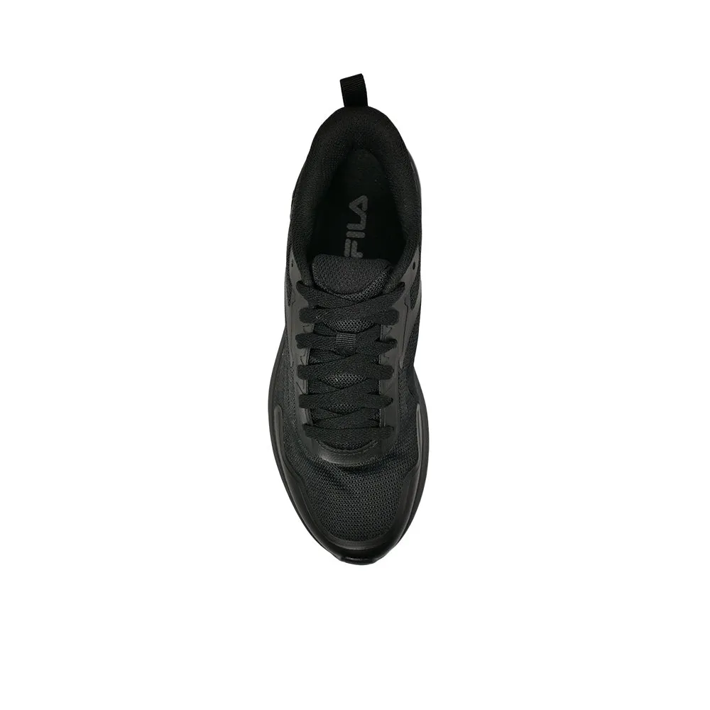 FILA Unisex Running Shoes Waview Black - FI039SH734EKTH FILA Unisex Running Shoes Waview Black - FI039SH734EKTH