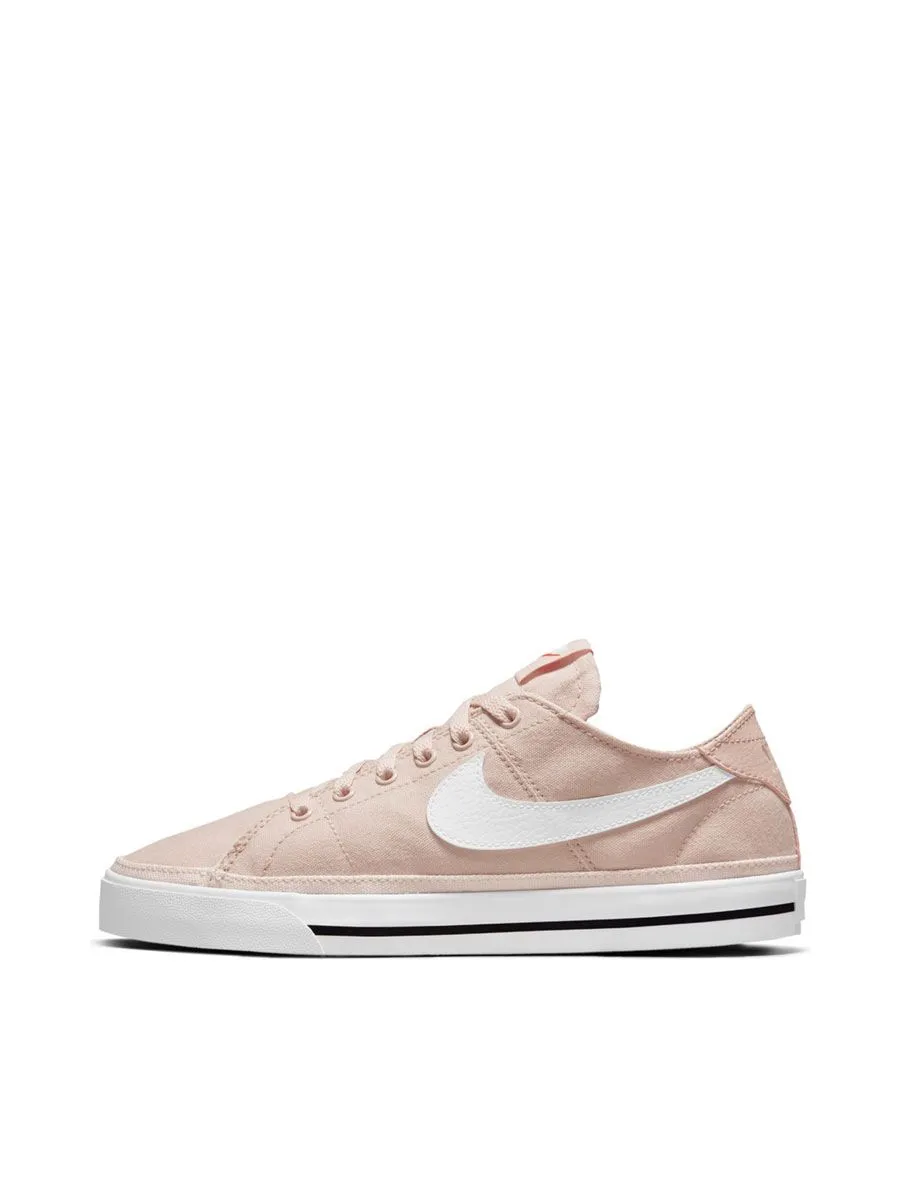 NIKE Court Legacy Canvas Women's Shoes CZ0294 NIKE Court Legacy Canvas Women's Shoes CZ0294