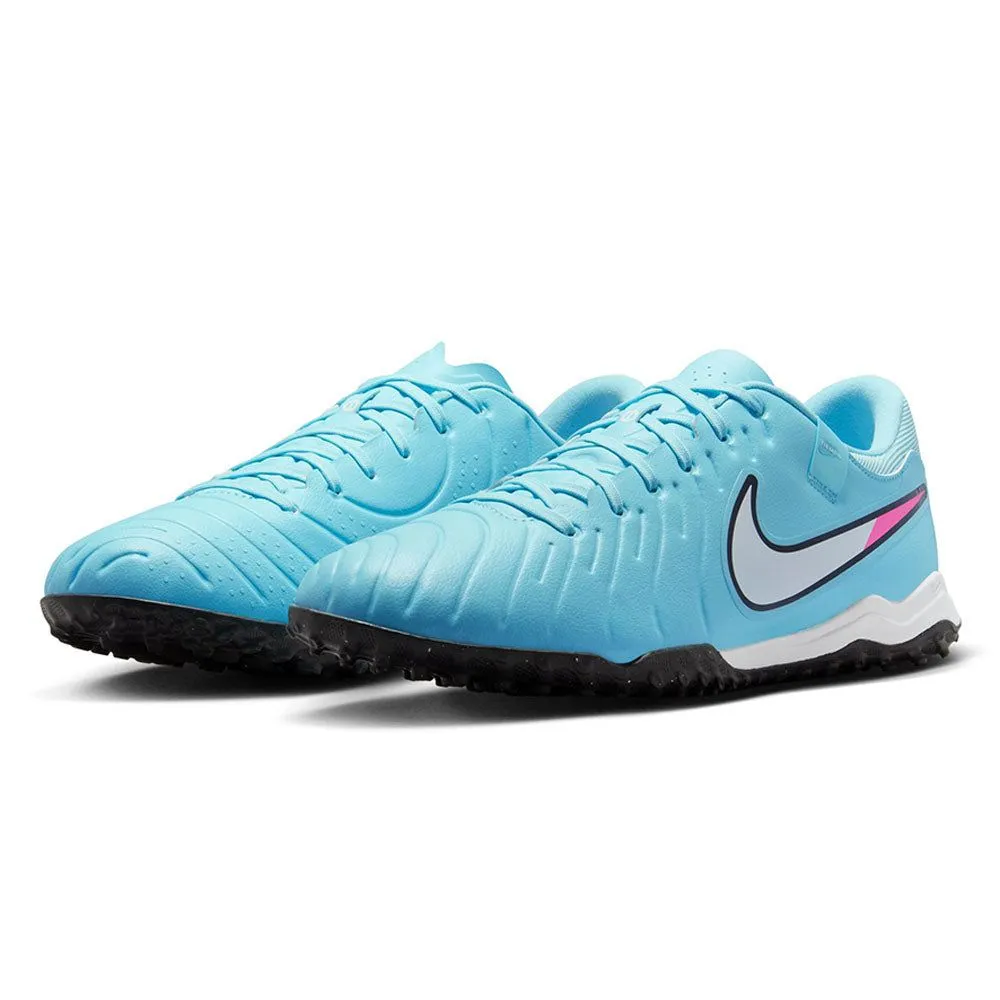 NIKE Tiempo Legend 10 Academy TF Men Football Shoes Blue - NI083SH889EJTH NIKE Tiempo Legend 10 Academy TF Men Football Shoes Blue - NI083SH889EJTH