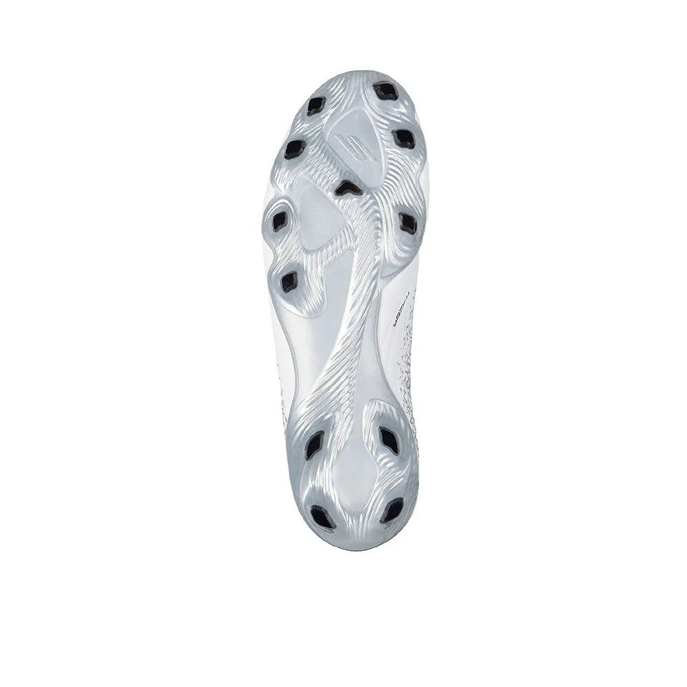SKECHERS Men Football Shoes Razor 1.5 Academy FG White - SK108SH772EFTH SKECHERS Men Football Shoes Razor 1.5 Academy FG White - SK108SH772EFTH
