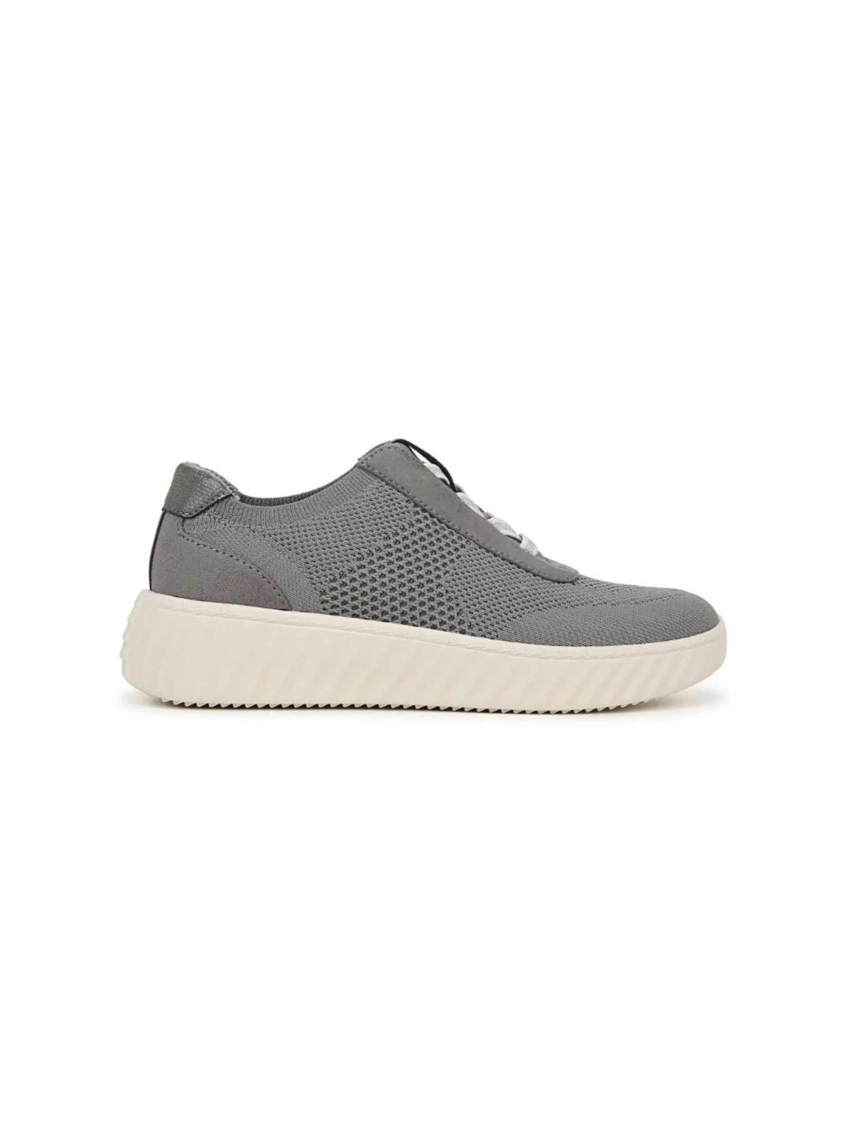NATURALIZER Women Sneakers 'Wanderer' - Grey NATURALIZER Women Sneakers 'Wanderer' - Grey