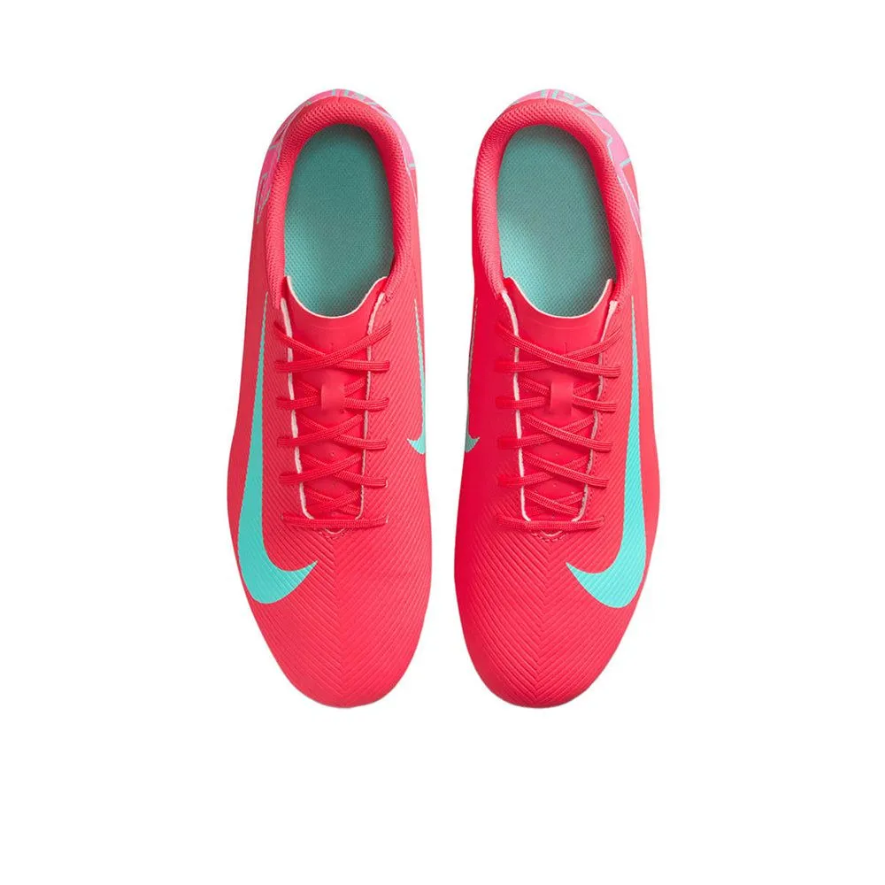 NIKE Men Football Shoes Mercurial Vapor 16 Club MG Orange - NI083SH325EFTH NIKE Men Football Shoes Mercurial Vapor 16 Club MG Orange - NI083SH325EFTH