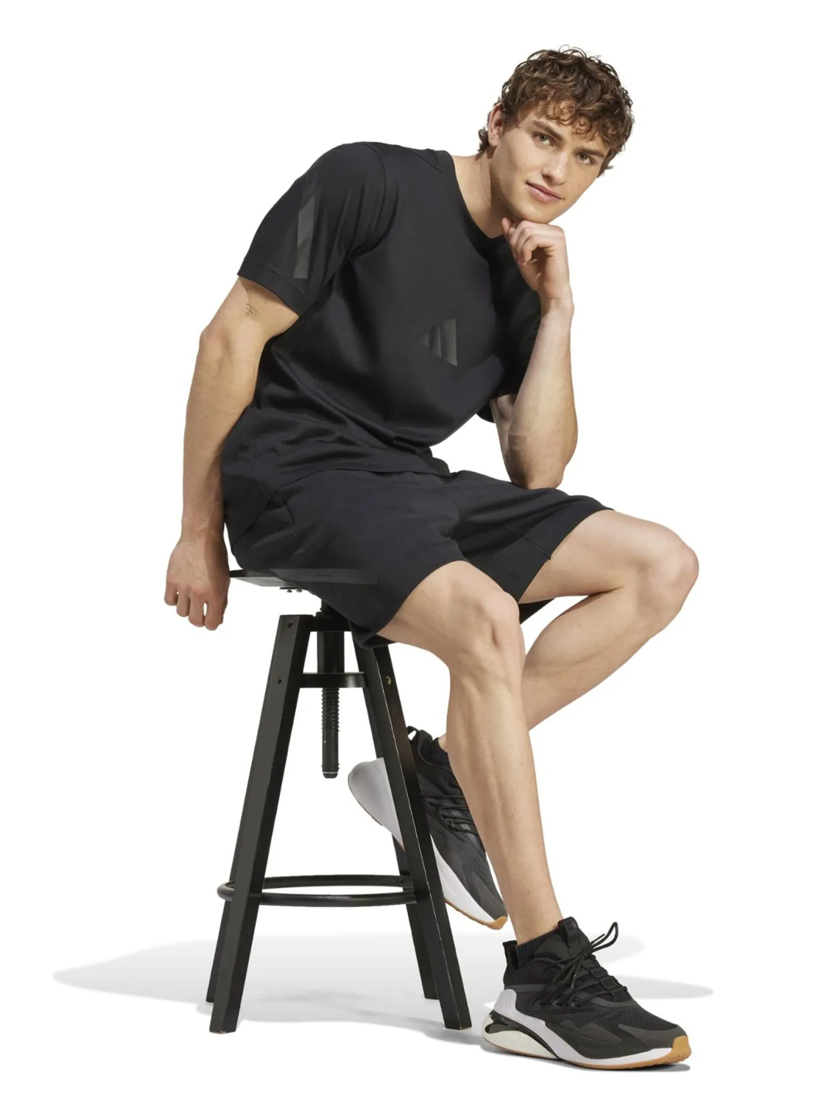 ADIDAS Men Shorts New adidas Z.N.E.