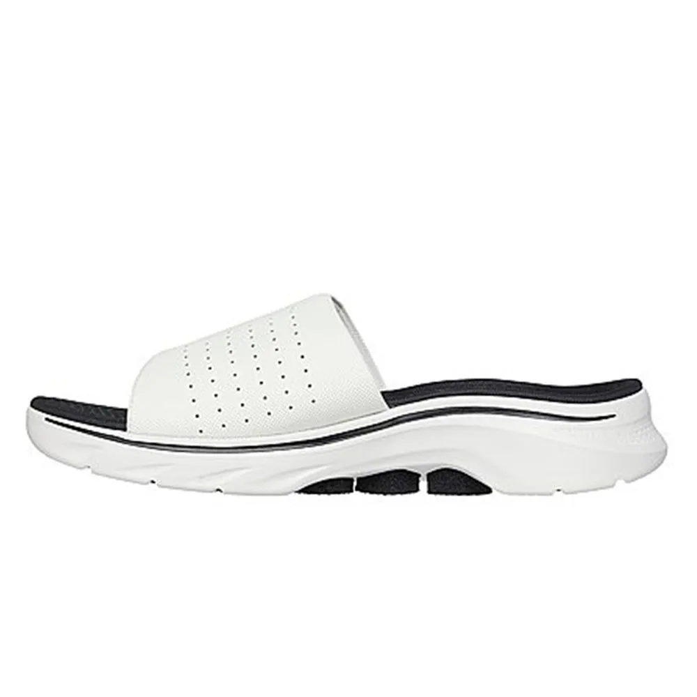 SKECHERS Men Sandals Go Walk 7 White - SK108SH355EKTH SKECHERS Men Sandals Go Walk 7 White - SK108SH355EKTH