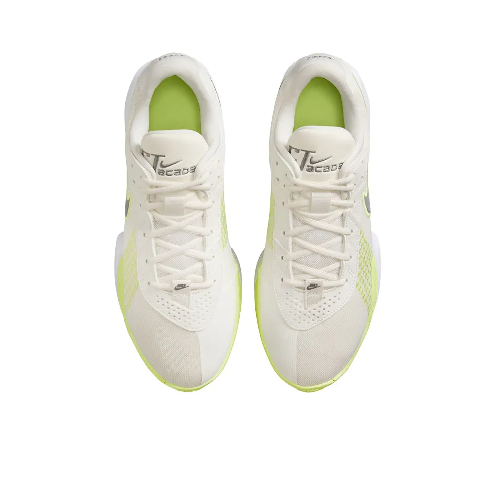 NIKE Men Basketball Shoes G.T. Cut Academy EP Cream - NI083SH265ELTH NIKE Men Basketball Shoes G.T. Cut Academy EP Cream - NI083SH265ELTH