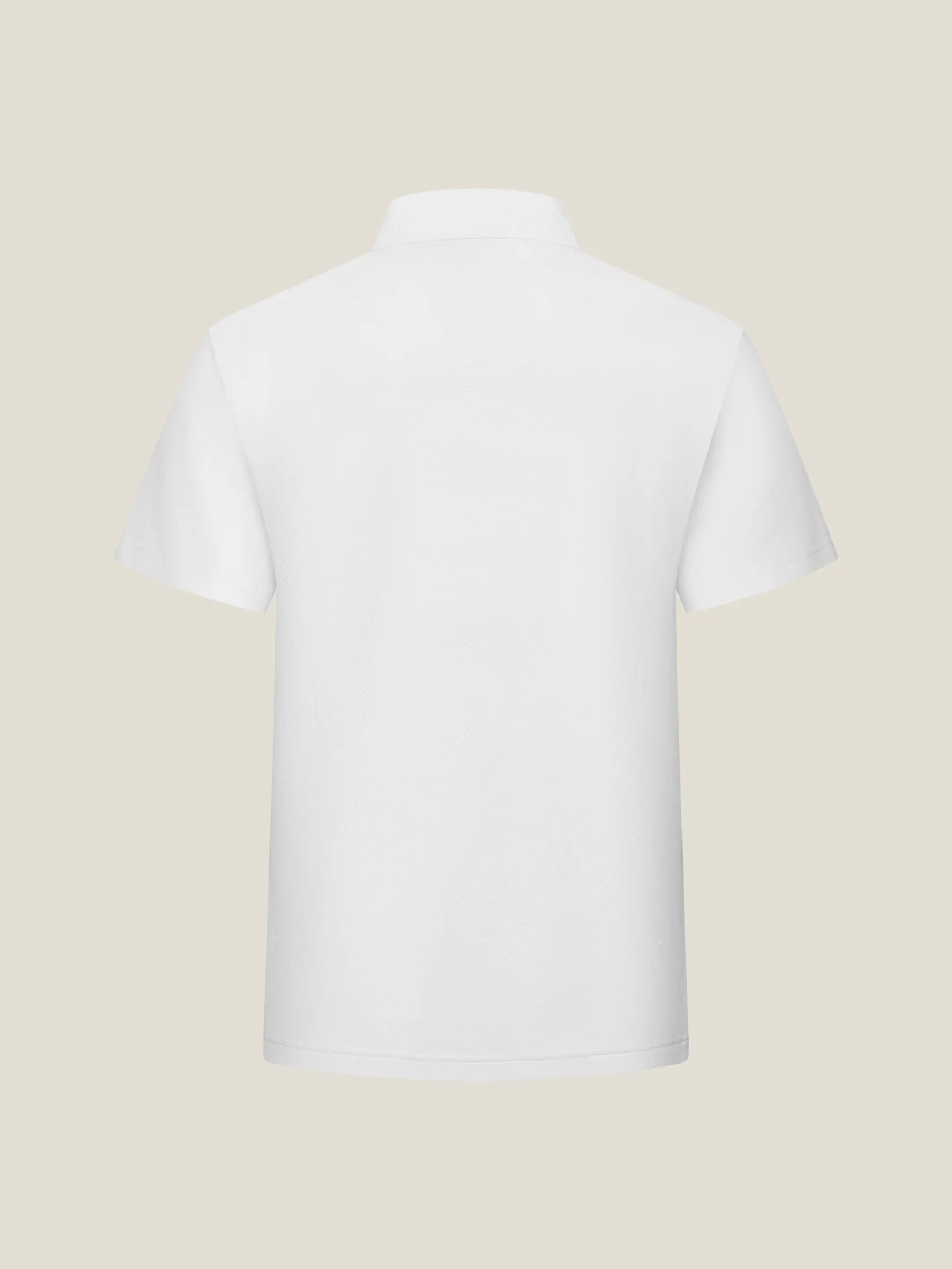 G2000 Men Clothing Cool Touch Cvc Pique Polo Smart Fit - White G2000 Men Clothing Cool Touch Cvc Pique Polo Smart Fit - White