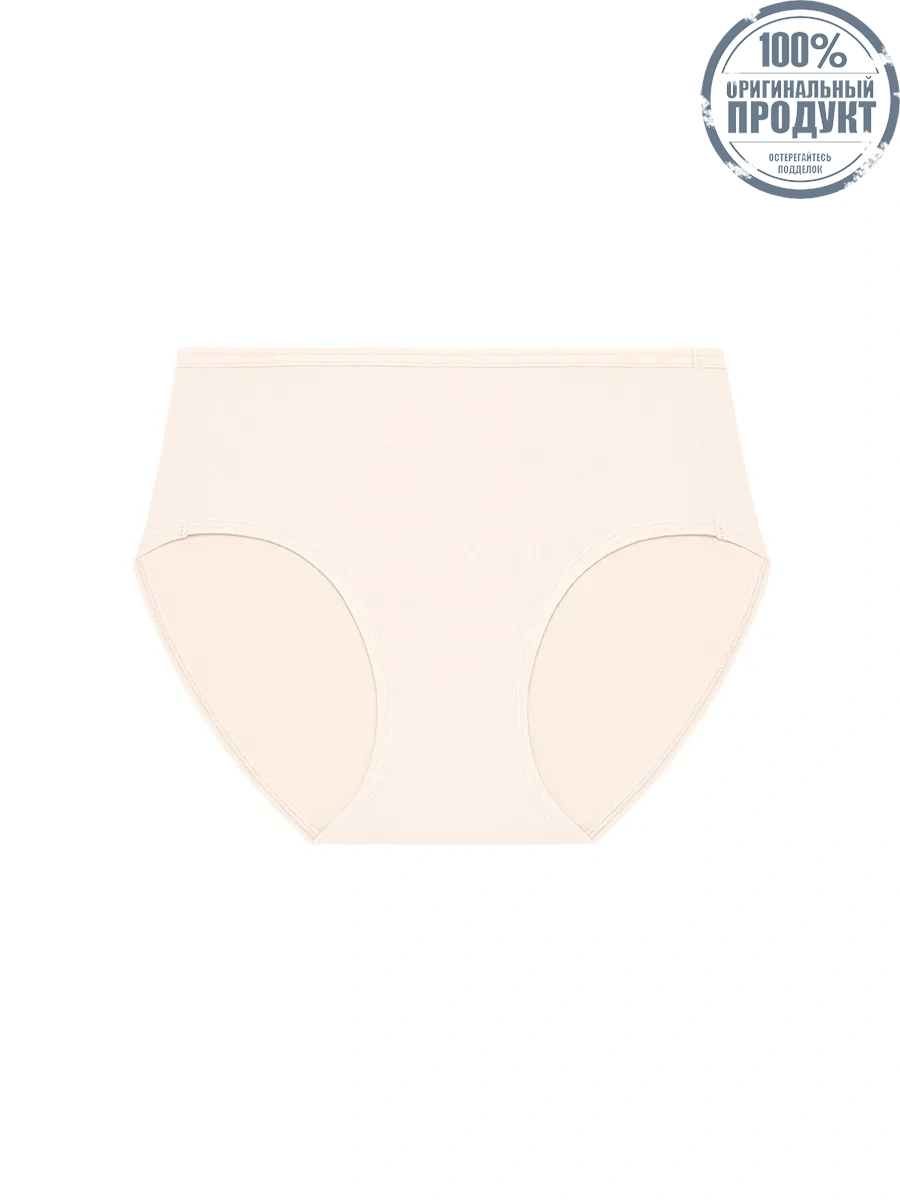SABINA Fresh Up Mid Waisted Panty - Vanilla SABINA Fresh Up Mid Waisted Panty - Vanilla