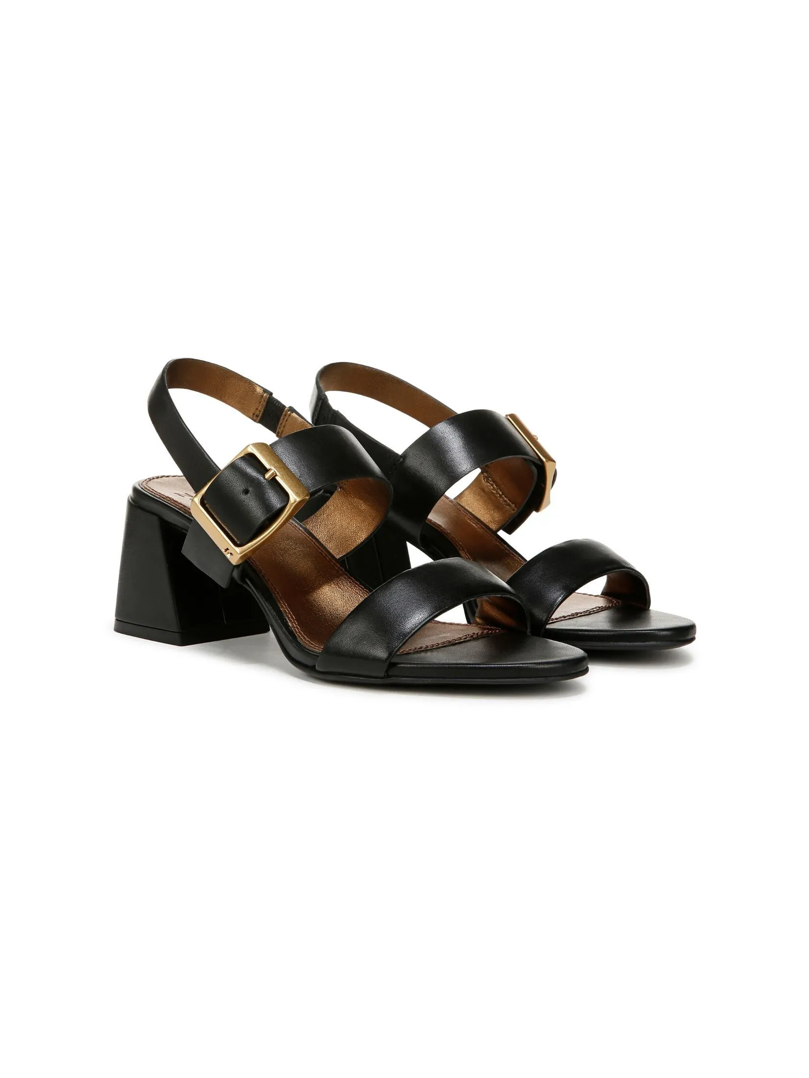NATURALIZER Women Heels 'Vicky' - Black NATURALIZER Women Heels 'Vicky' - Black