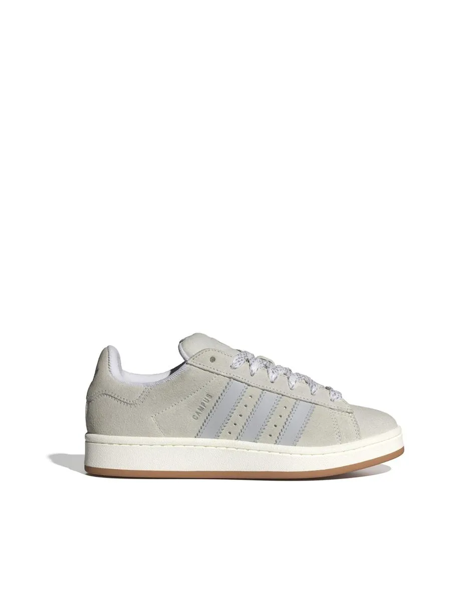 ADIDAS Women Sneakers Campus 00s Cloud White / Grey Two / Off White ADIDAS Women Sneakers Campus 00s Cloud White / Grey Two / Off White