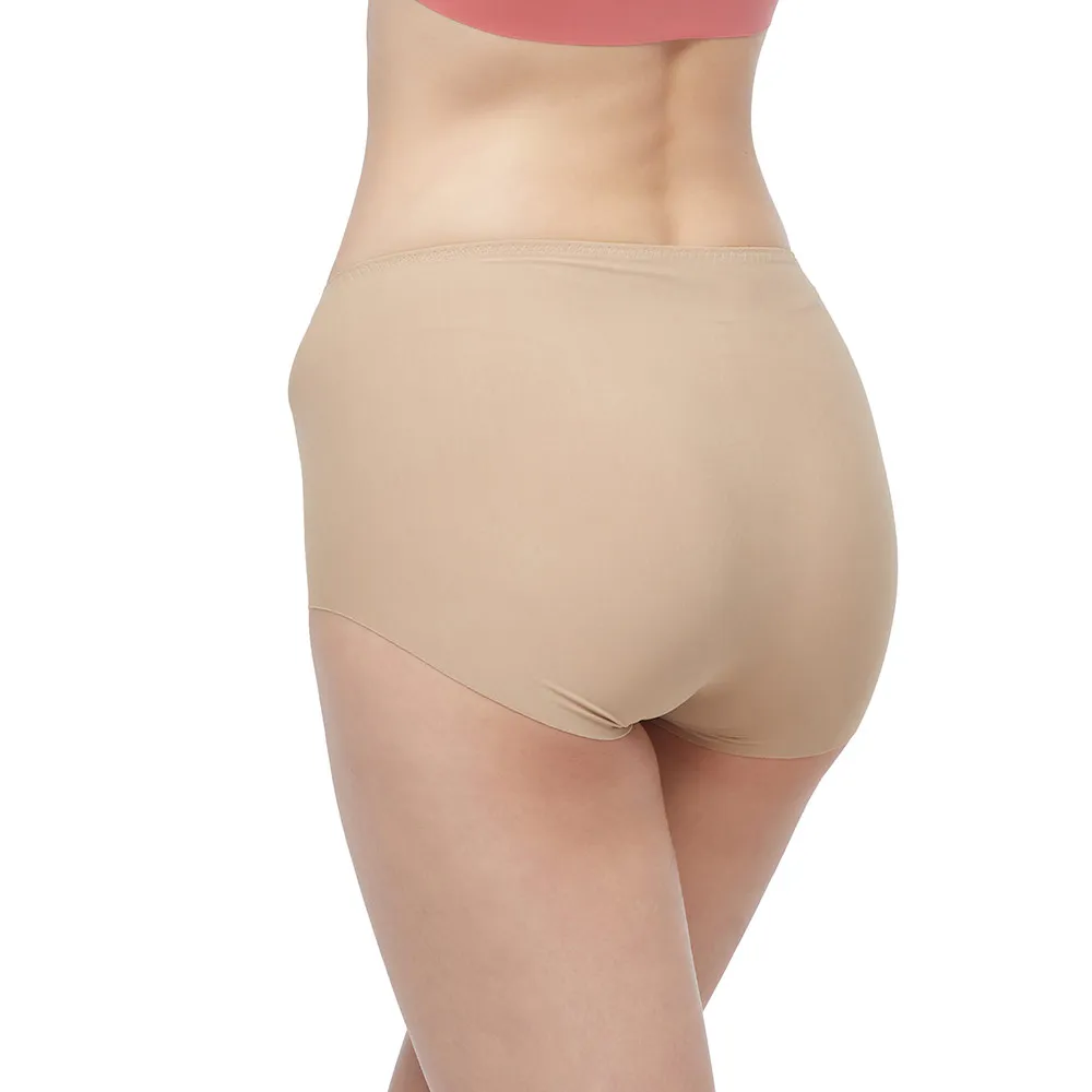 WACOAL Multicolor Oh my nude Panty Pack 3 pcs. WU4T99 (OT) WACOAL Multicolor Oh my nude Panty Pack 3 pcs. WU4T99 (OT)