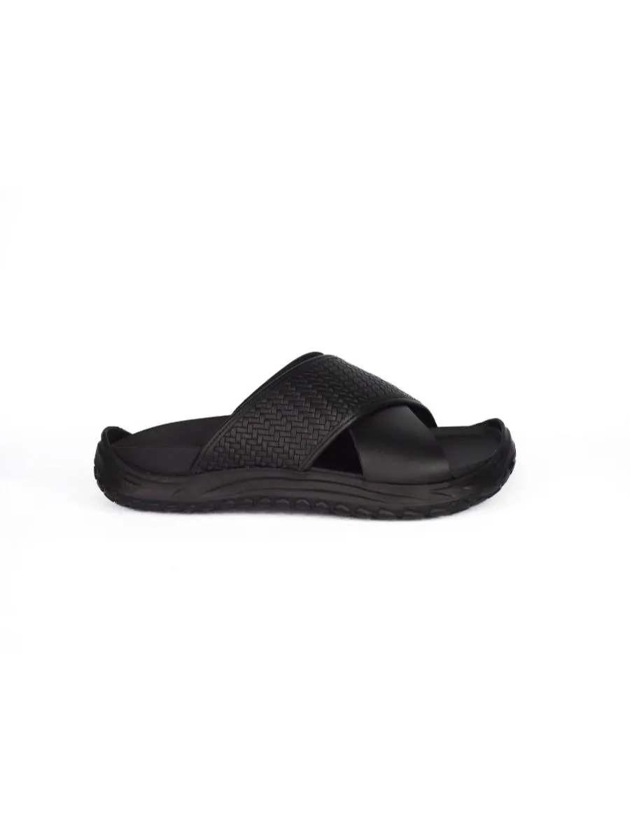 MBT BLACK Men's MITO Sandals MBT BLACK Men's MITO Sandals