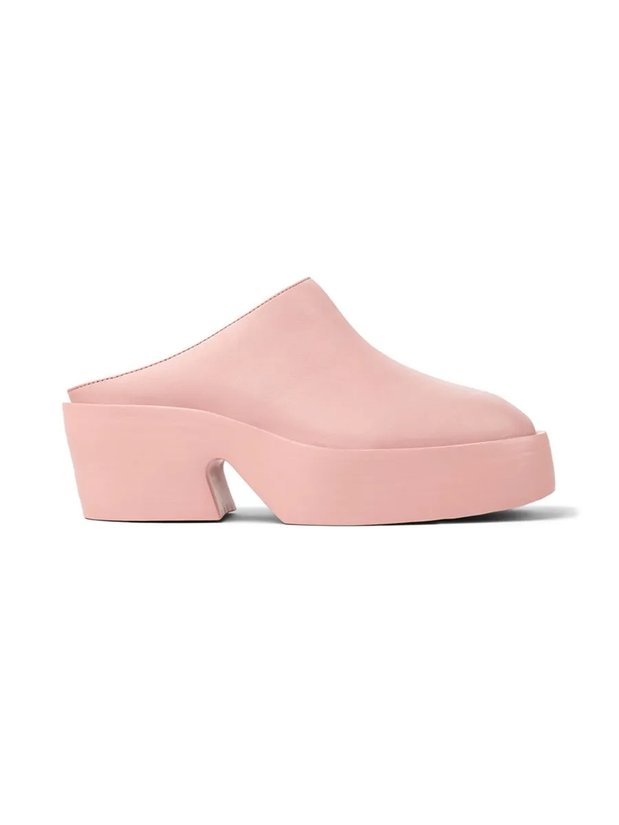 CAMPER Women Heels Shoes Billie Pink CAMPER Women Heels Shoes Billie Pink