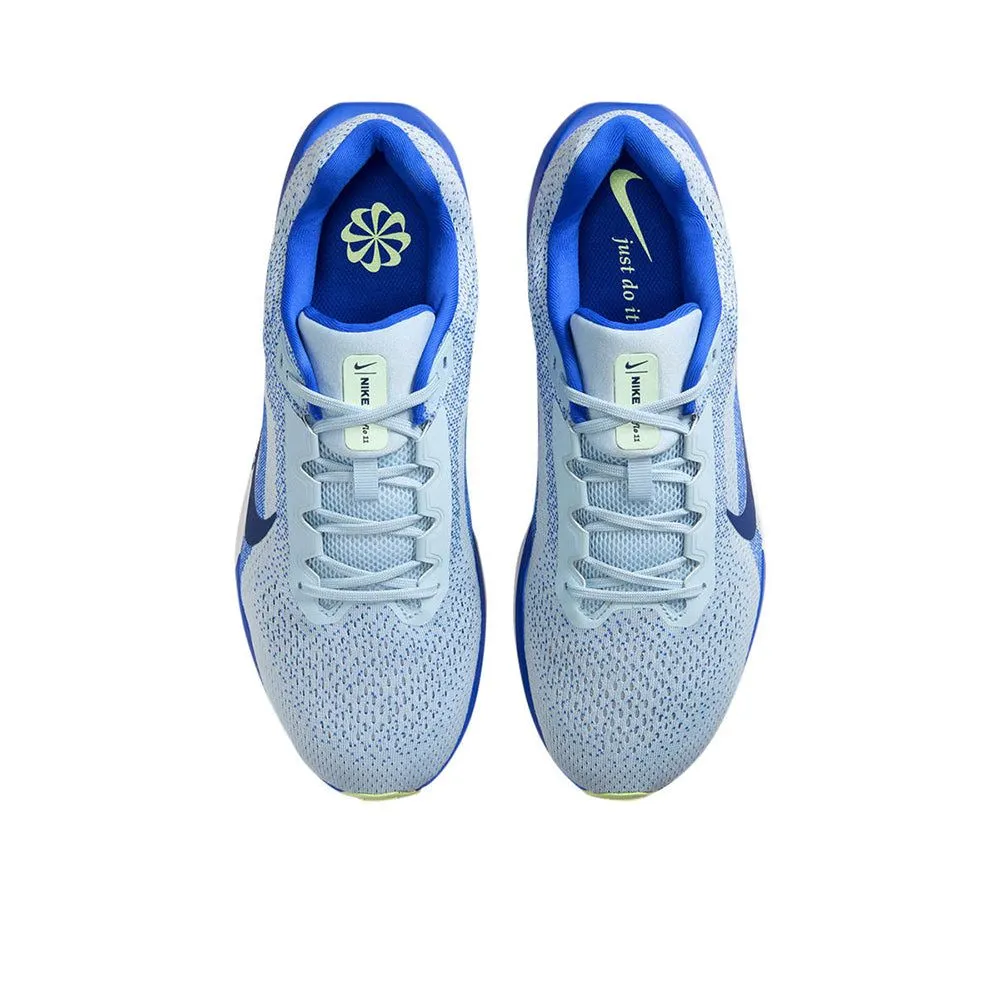 NIKE Men Running Shoes Winflo 11 Blue - NI083SH205EGTH NIKE Men Running Shoes Winflo 11 Blue - NI083SH205EGTH
