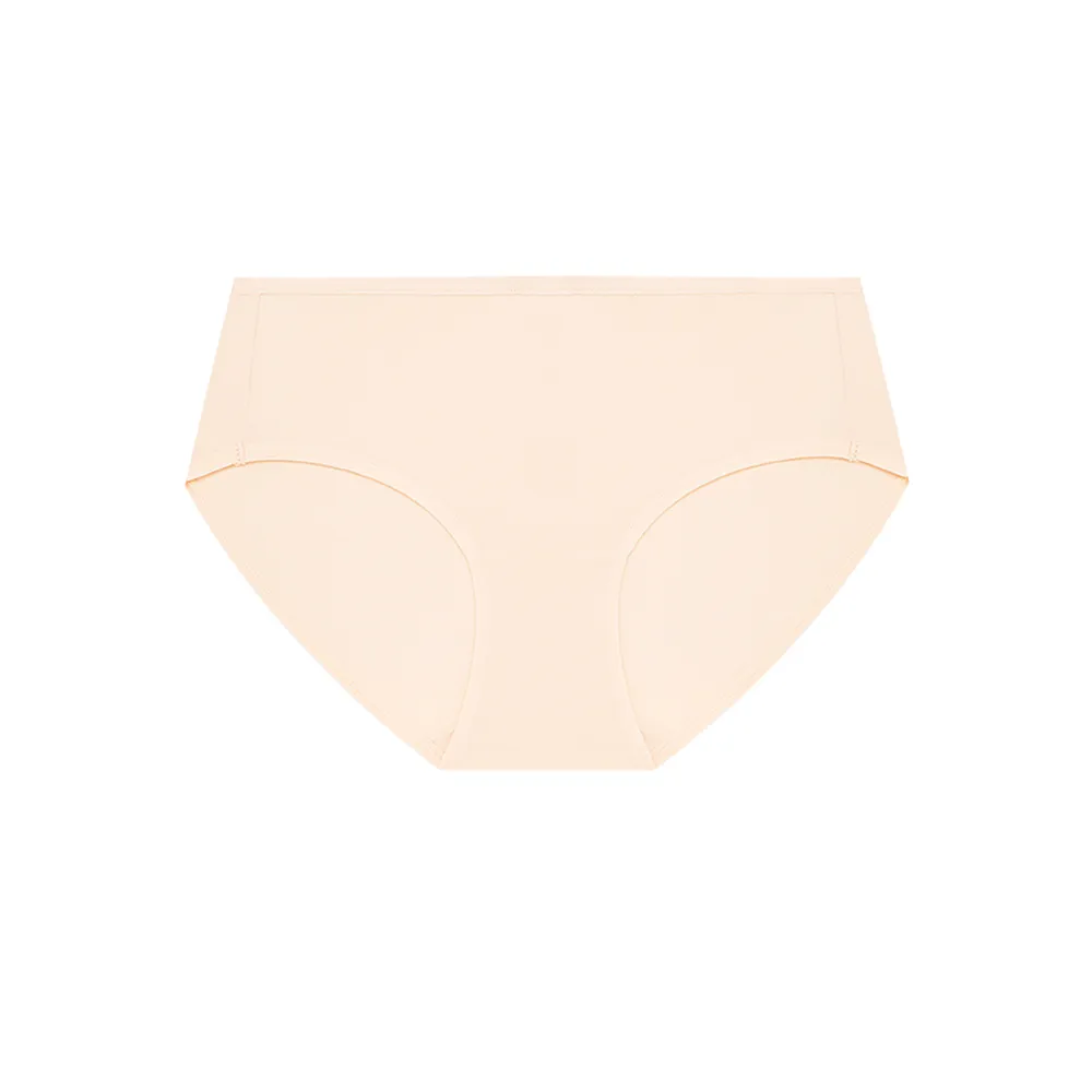SABINA Microfiber Boyleg Panty - Vanilla SABINA Microfiber Boyleg Panty - Vanilla