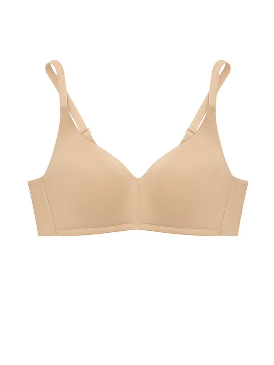 SABINA Invisible Wire Bra Perfect Bra Collection - DarkSkin SABINA Invisible Wire Bra Perfect Bra Collection - DarkSkin