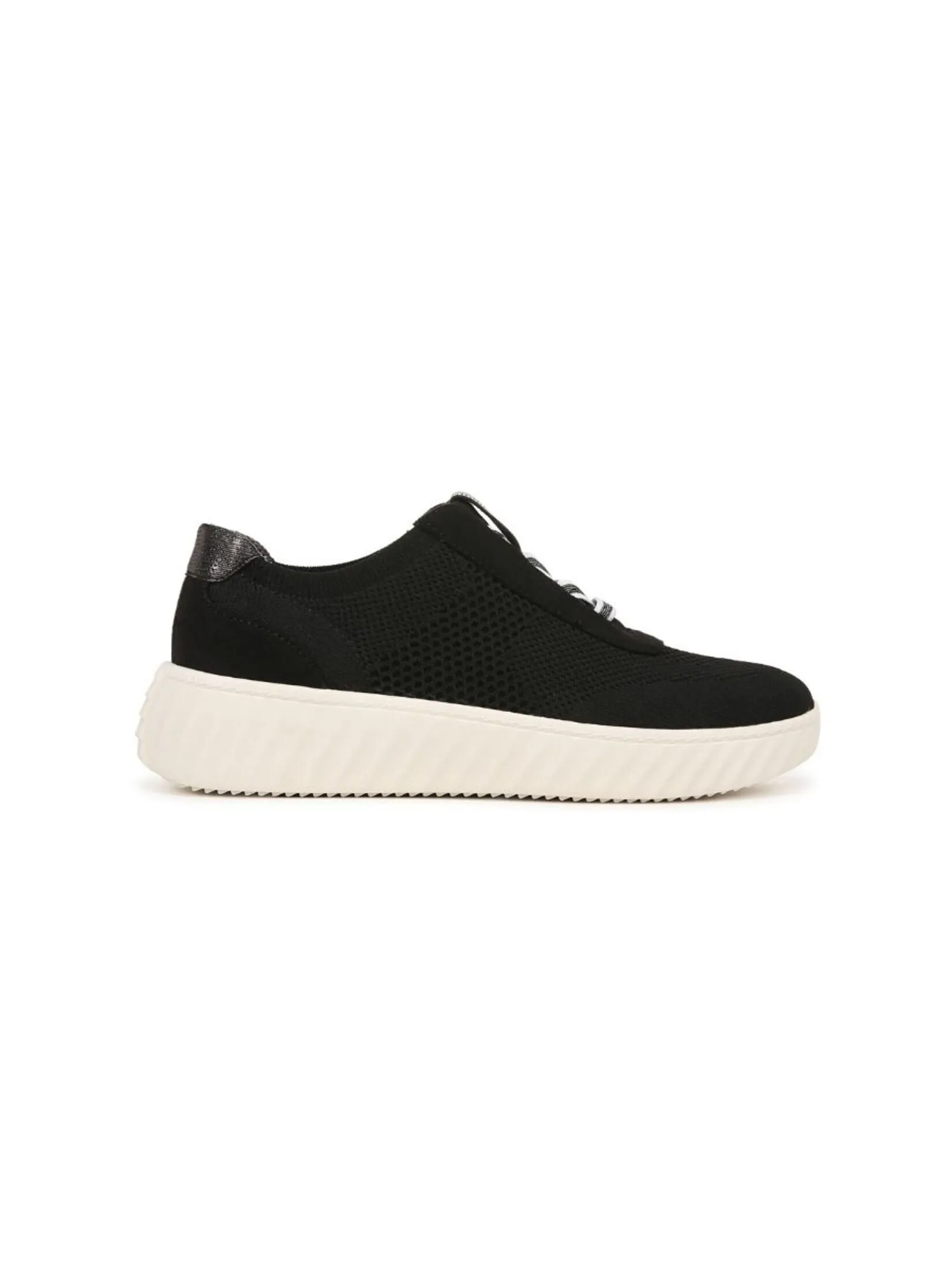 NATURALIZER Women Sneakers 'Wanderer' - Black NATURALIZER Women Sneakers 'Wanderer' - Black
