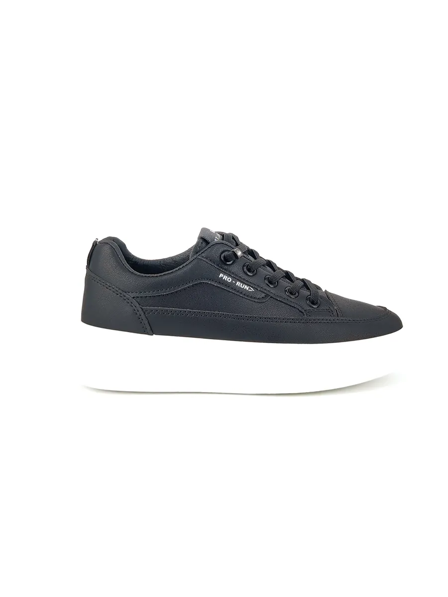 ST.JAMES Women sneakers BARCELONA-BLACK ST.JAMES Women sneakers BARCELONA-BLACK