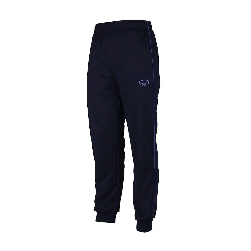 GRAND SPORT Navy Blue Warm Pants (006376) GRAND SPORT Navy Blue Warm Pants (006376)
