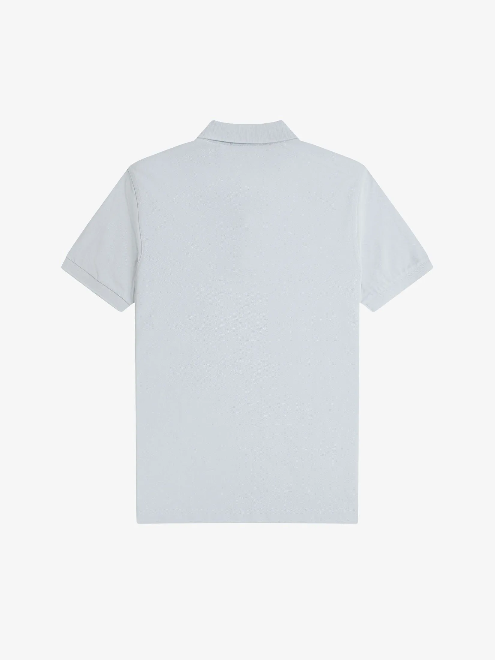 Fred Perry Men THE FRED PERRY SHIRT Blue