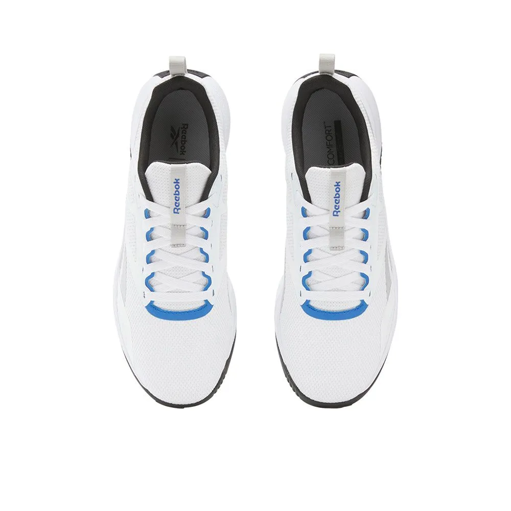 REEBOK Men Training Shoes NFX White - RE099SH801EJTH REEBOK Men Training Shoes NFX White - RE099SH801EJTH