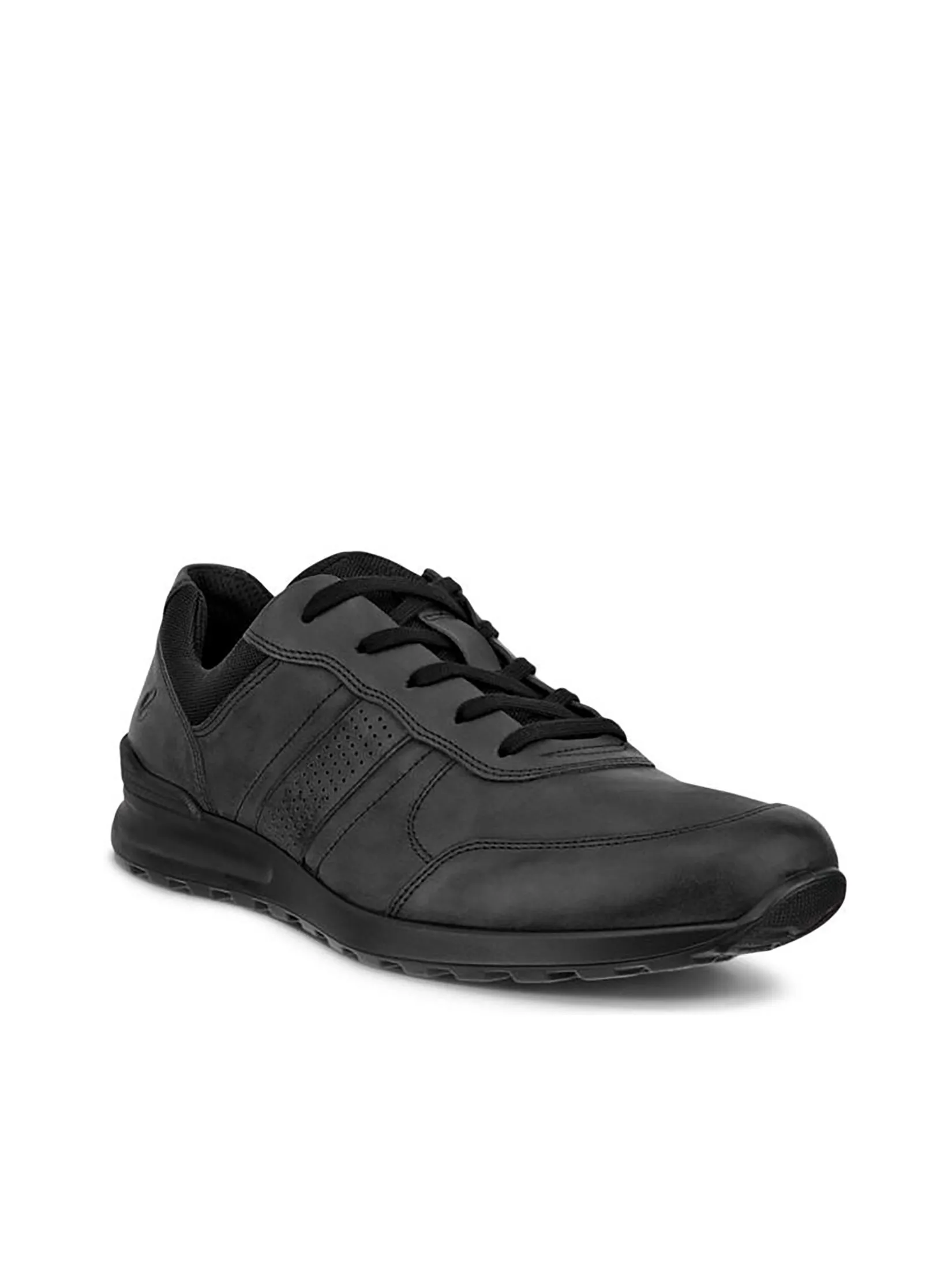 ECCO Men Sneakers CS25 Black ECCO Men Sneakers CS25 Black