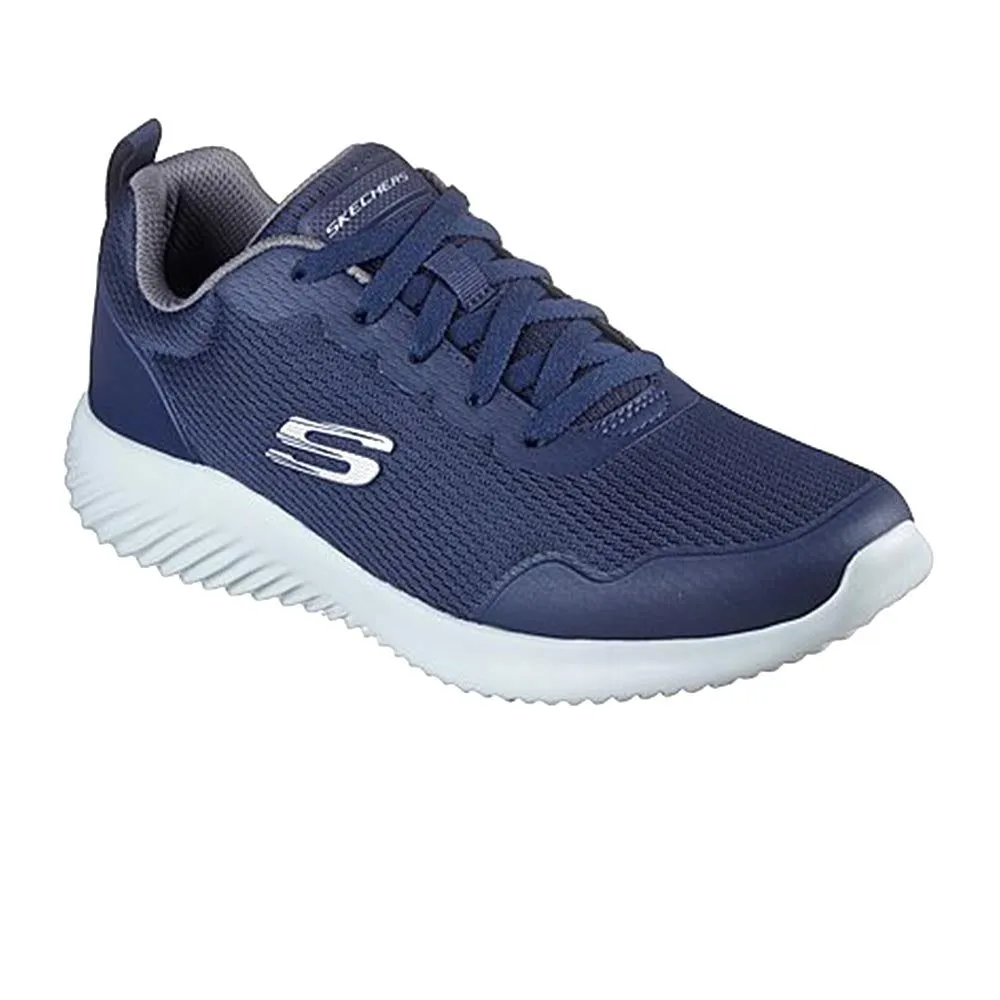 SKECHERS Men Casual Shoes Bounder - Arcadia Blue - SK108SH835EITH SKECHERS Men Casual Shoes Bounder - Arcadia Blue - SK108SH835EITH