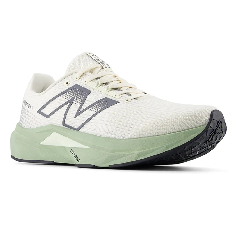 NEW BALANCE FuelCell Propel v5 Men Running Shoes White - NE081SH603EOTH NEW BALANCE FuelCell Propel v5 Men Running Shoes White - NE081SH603EOTH