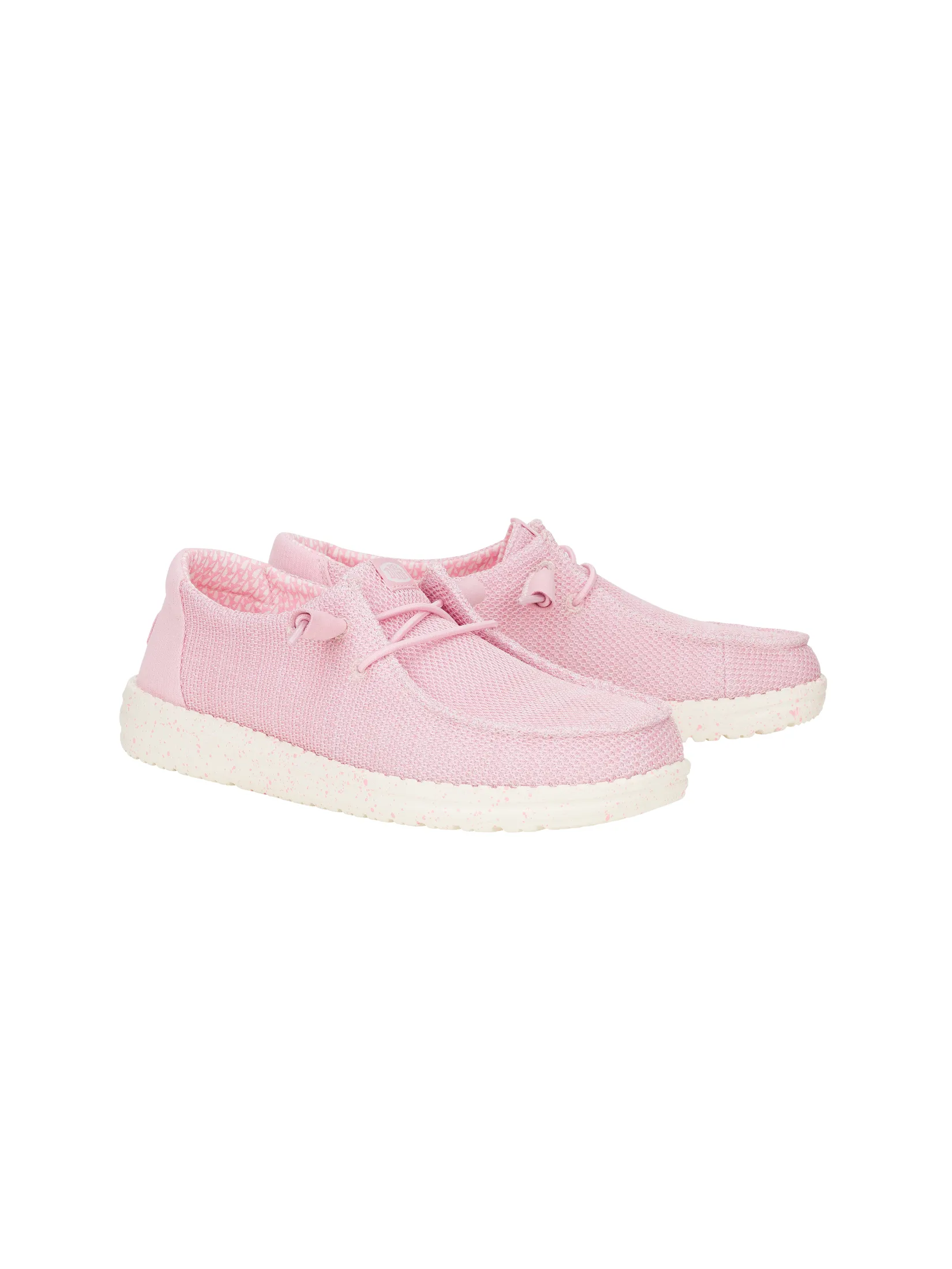 HEYDUDE WENDY STRETCH SOX - ROSETTE HEYDUDE WENDY STRETCH SOX - ROSETTE