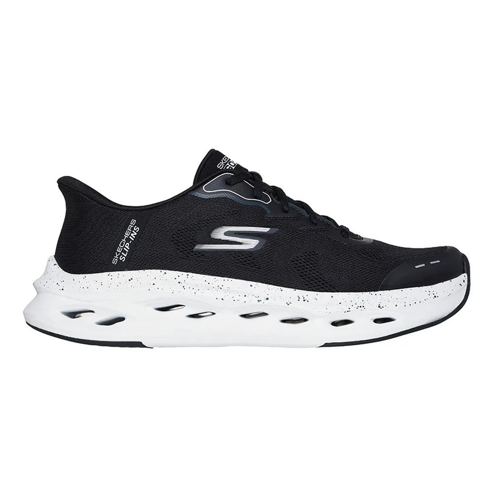 SKECHERS Men Running Shoes Max Cushioning Glide-Step® Black - SK108SH549EHTH SKECHERS Men Running Shoes Max Cushioning Glide-Step® Black - SK108SH549EHTH